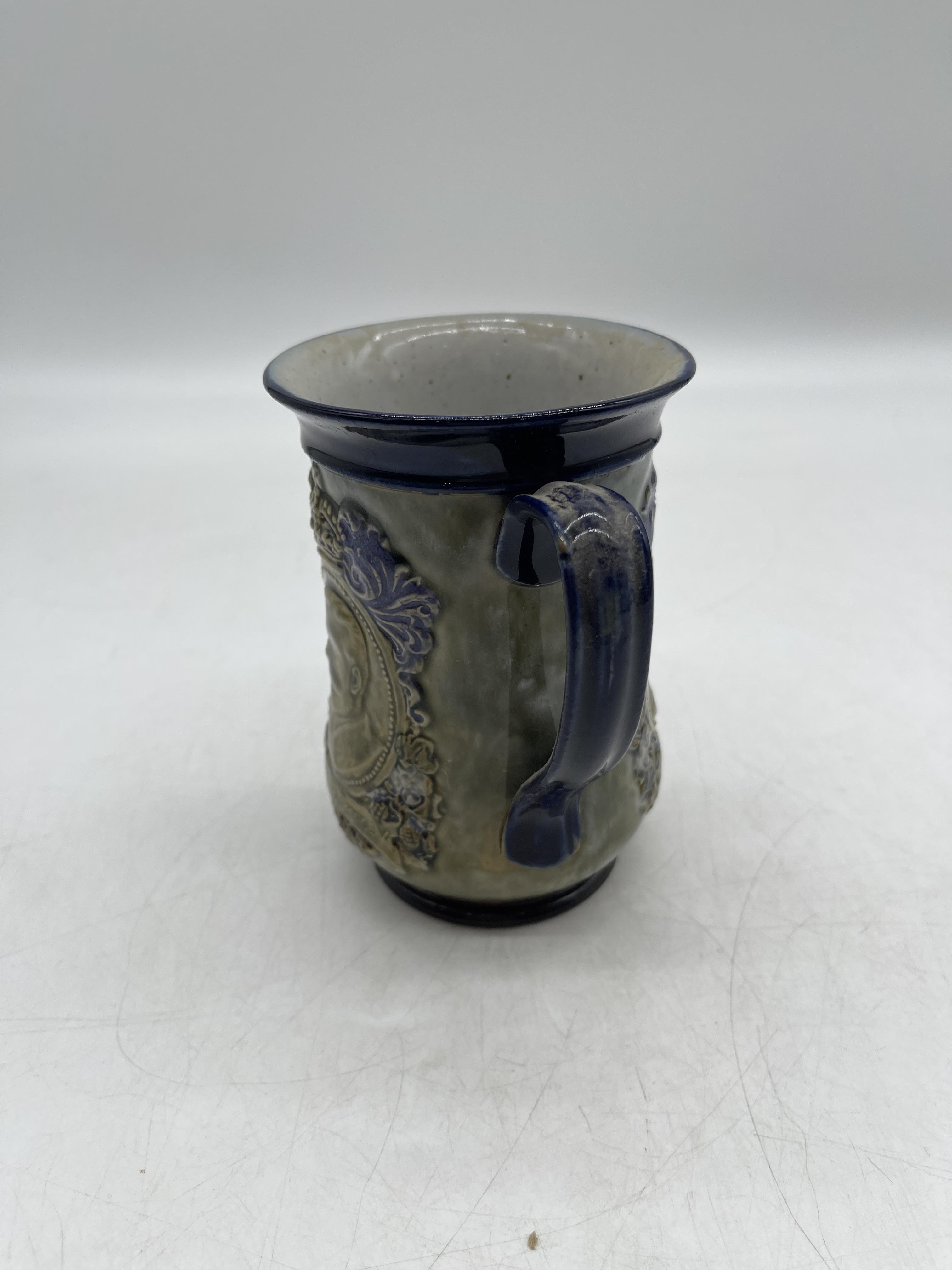 Royal Doulton Vase and Others - Image 19 of 25