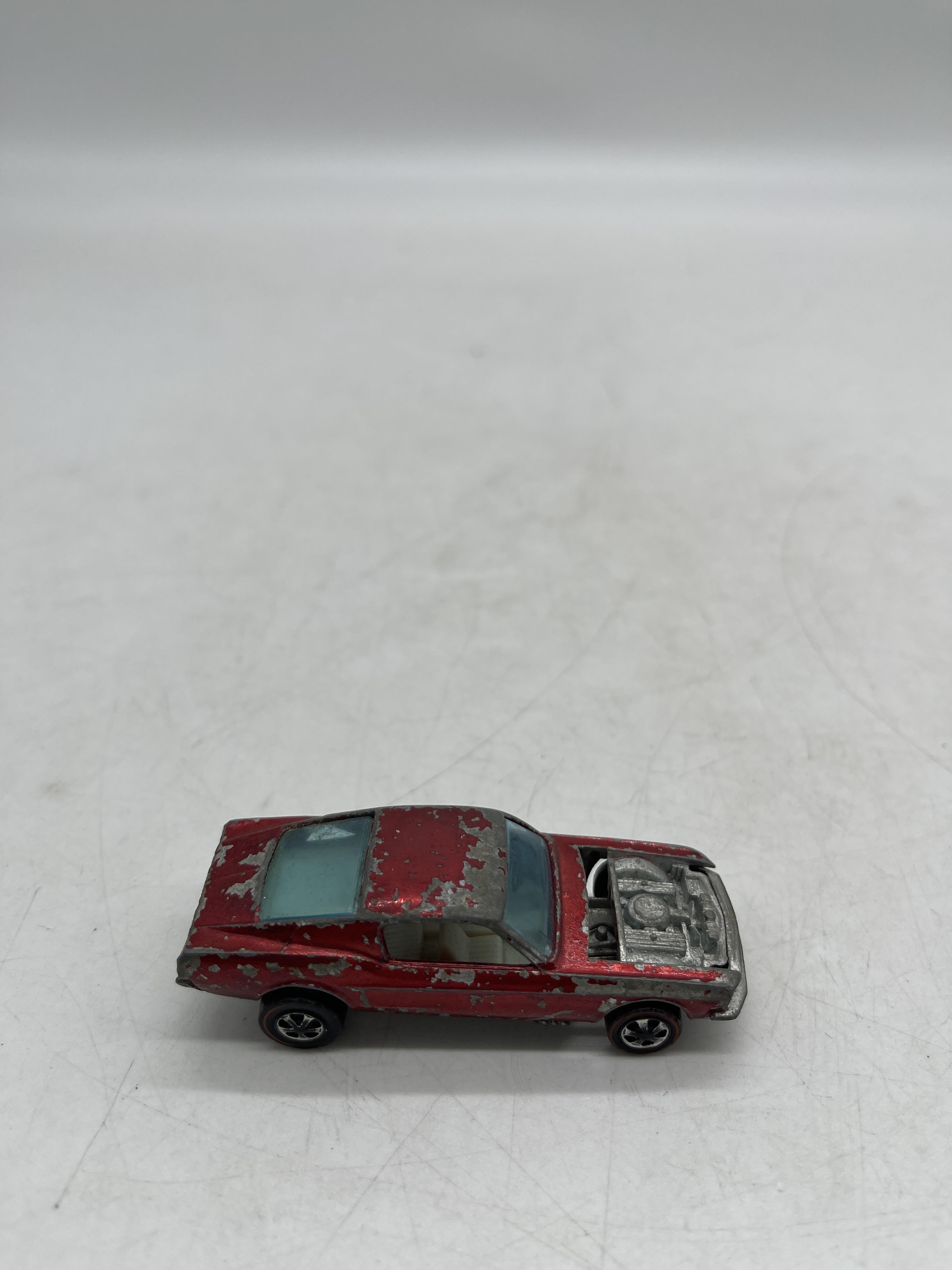 Vintage Redline Hot Wheels - Image 14 of 34