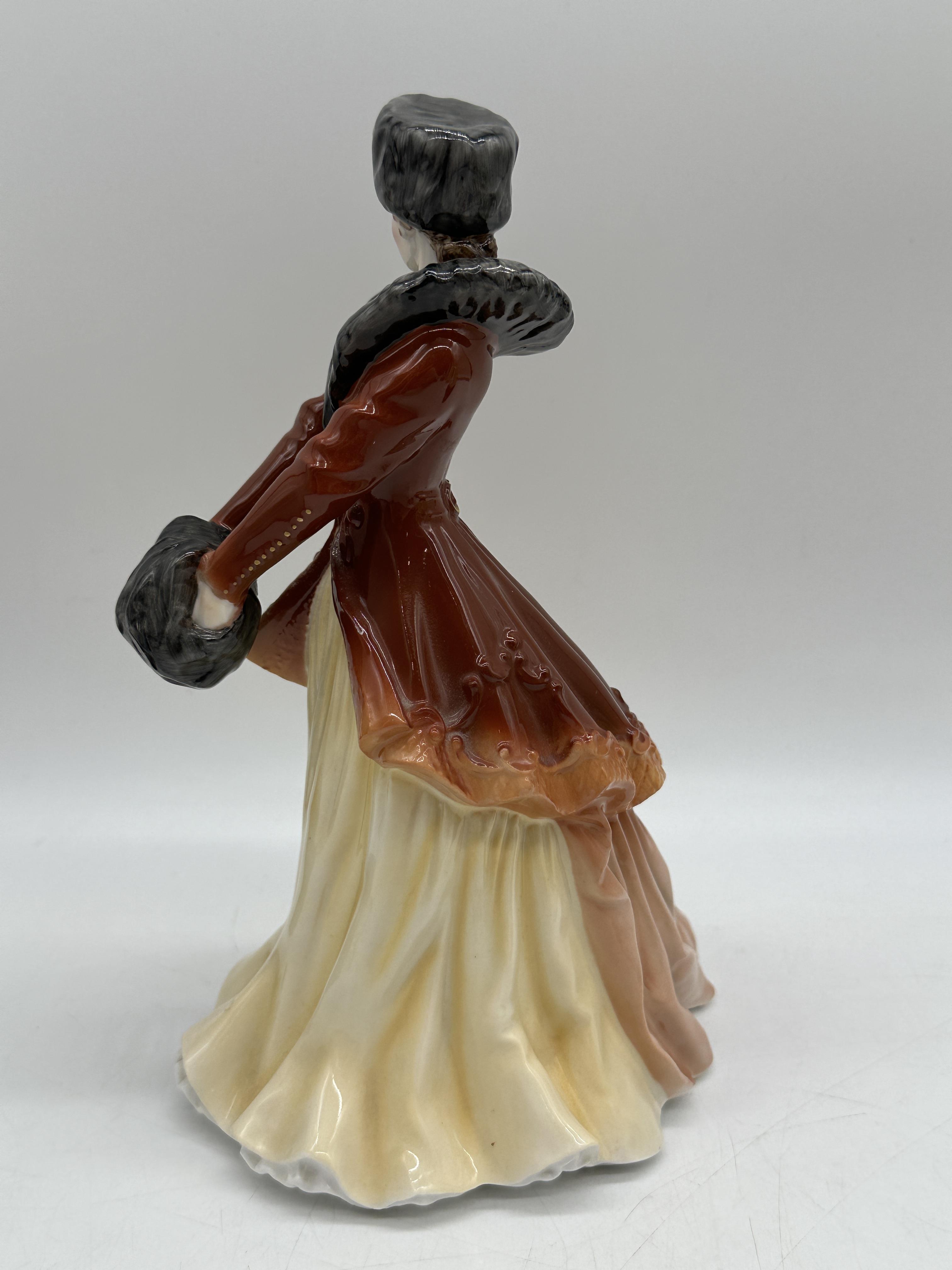 Four Porcelain Figurines to include Royal Worceste - Image 4 of 40
