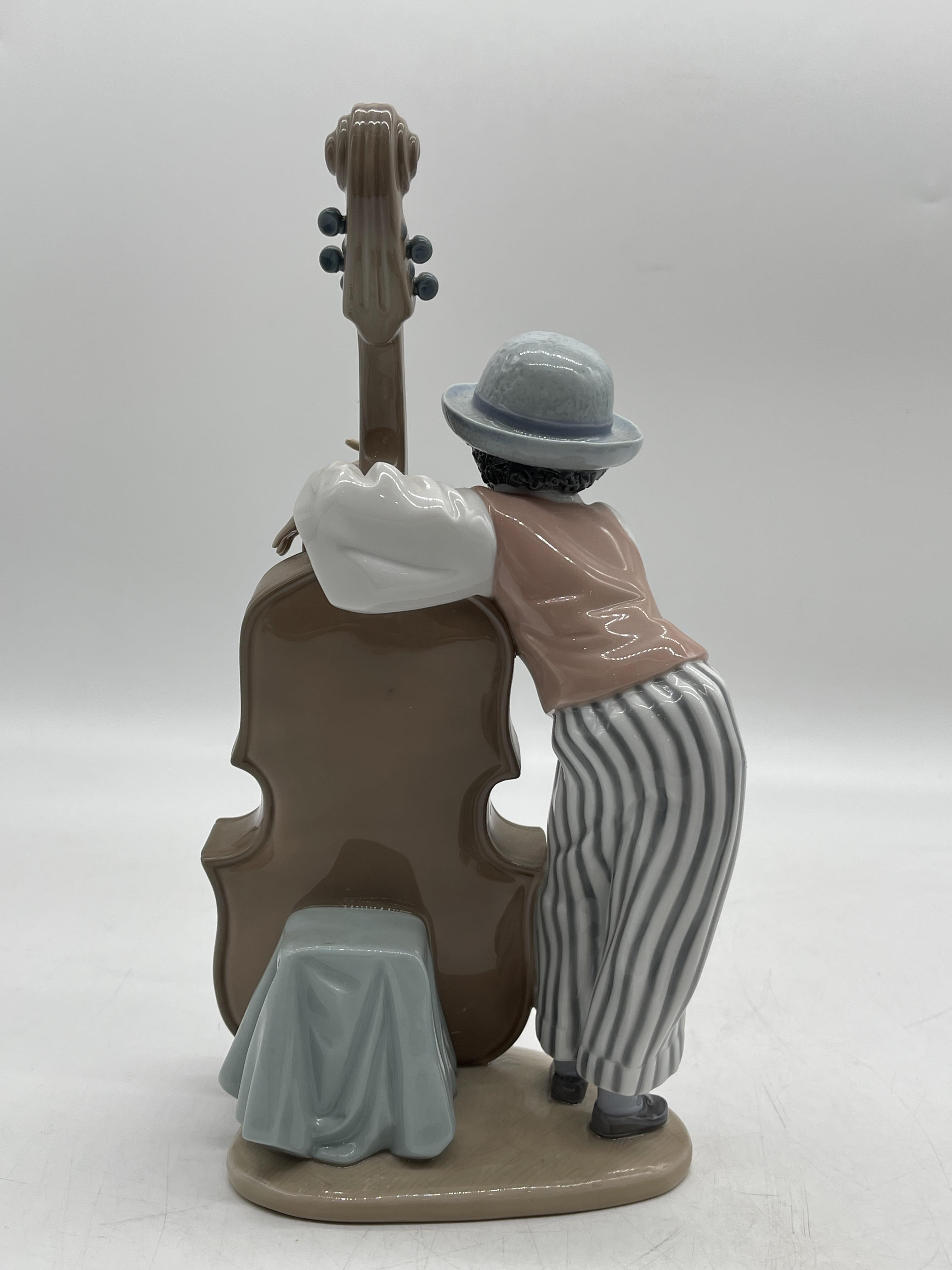 Ceramic Jazz Band - Image 8 of 46