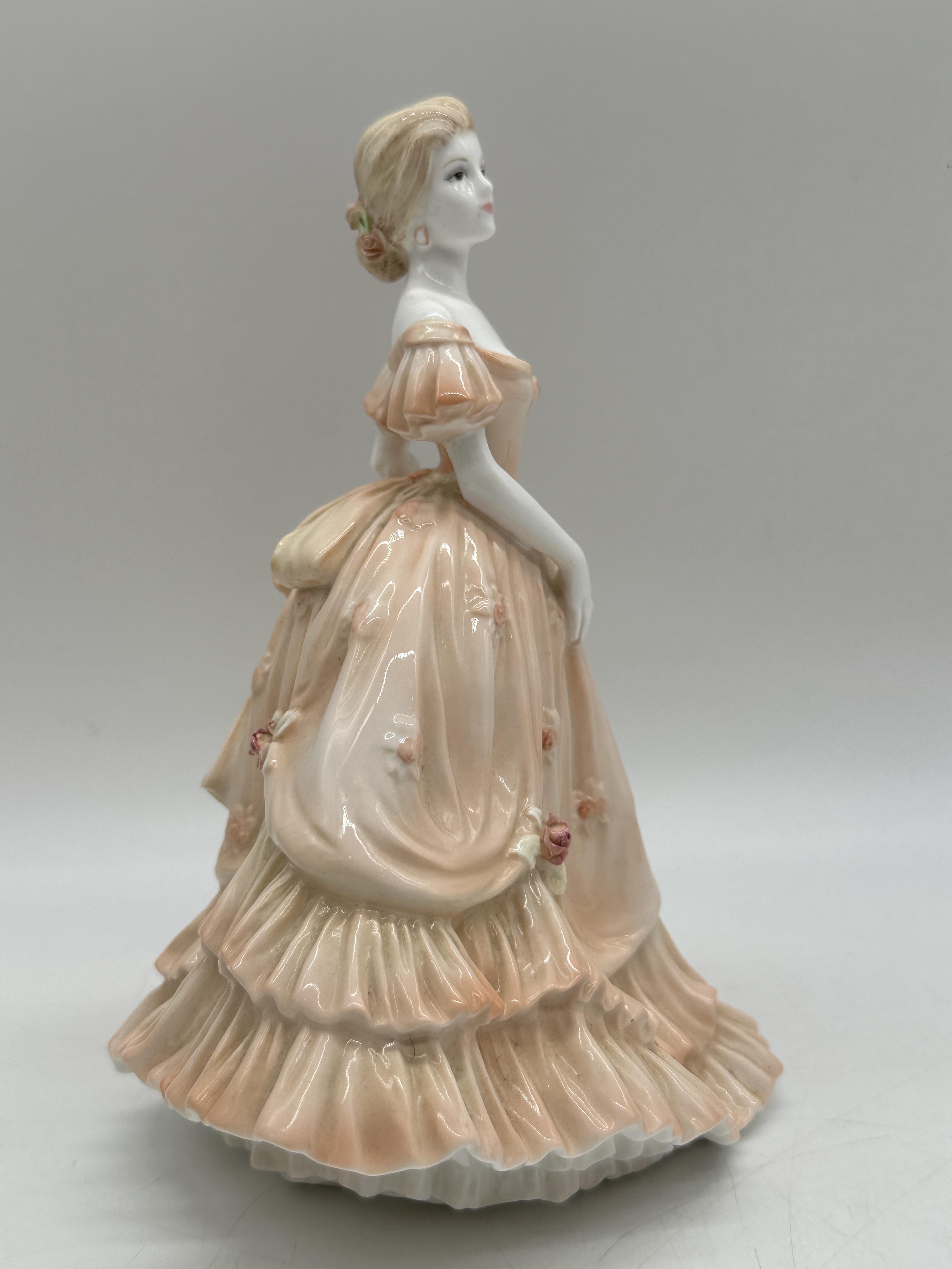 Four Porcelain Figurines to include Royal Worceste - Image 20 of 40