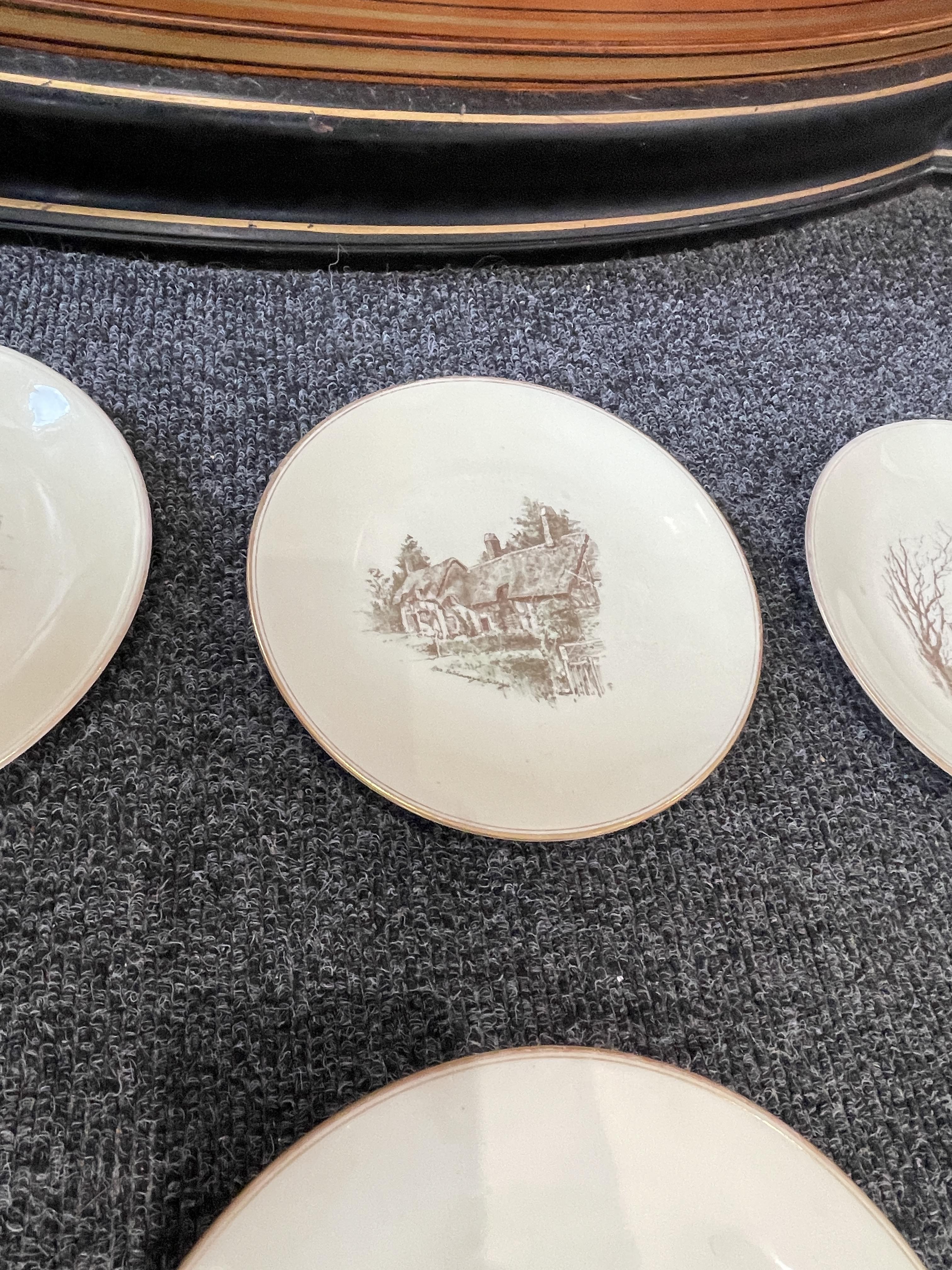 Ceramics assortment - Image 5 of 38