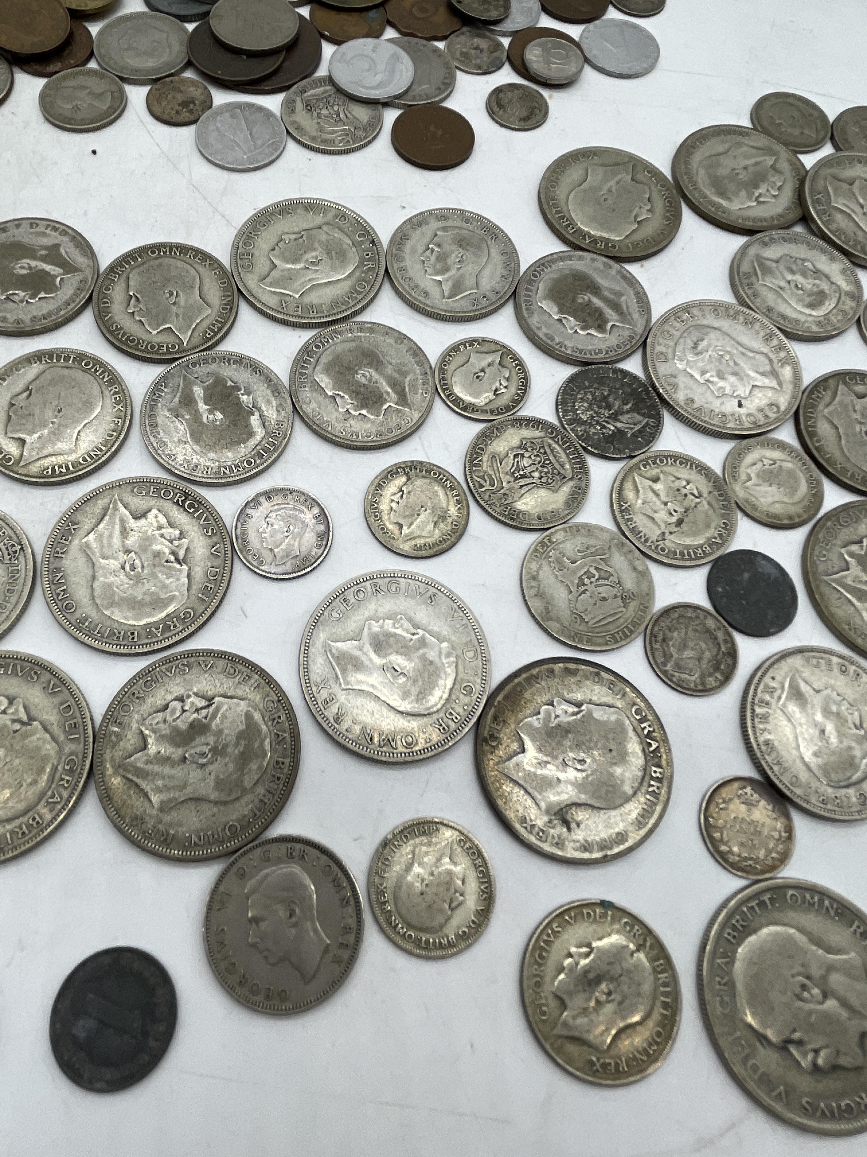Collection of Silver and Coins - Image 41 of 47