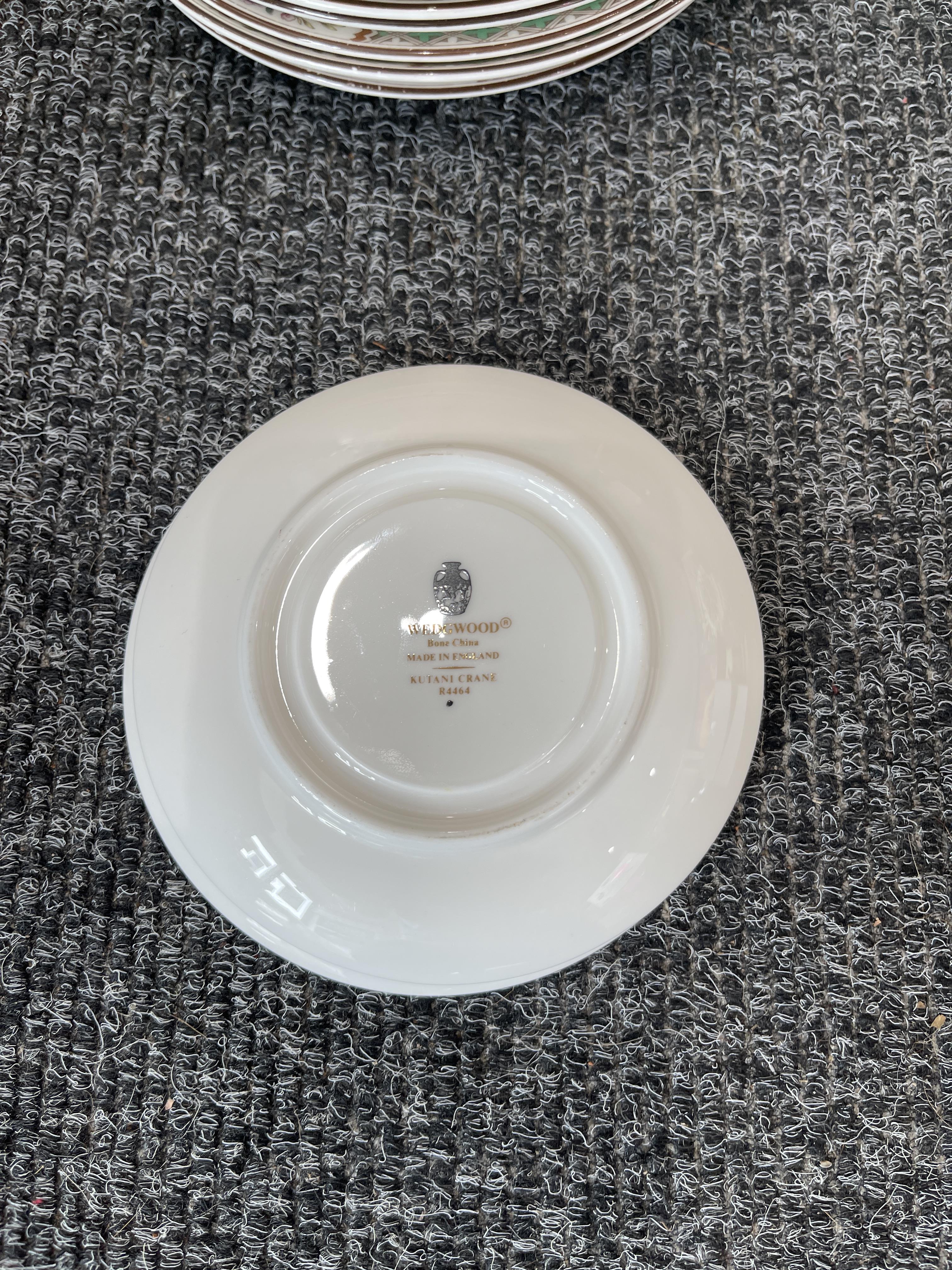 Ceramic Dinner Service - Image 22 of 26