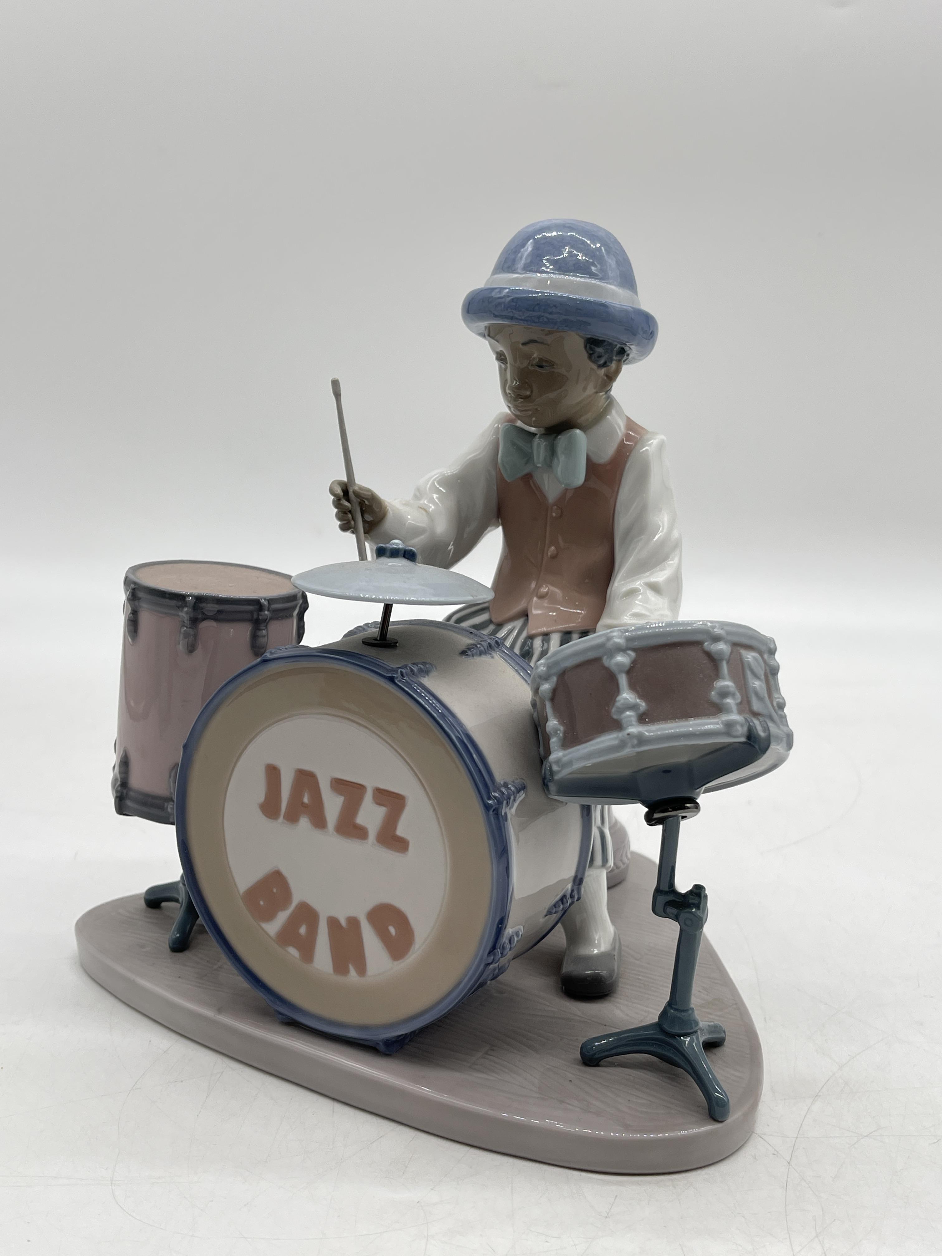 Ceramic Jazz Band - Image 15 of 46