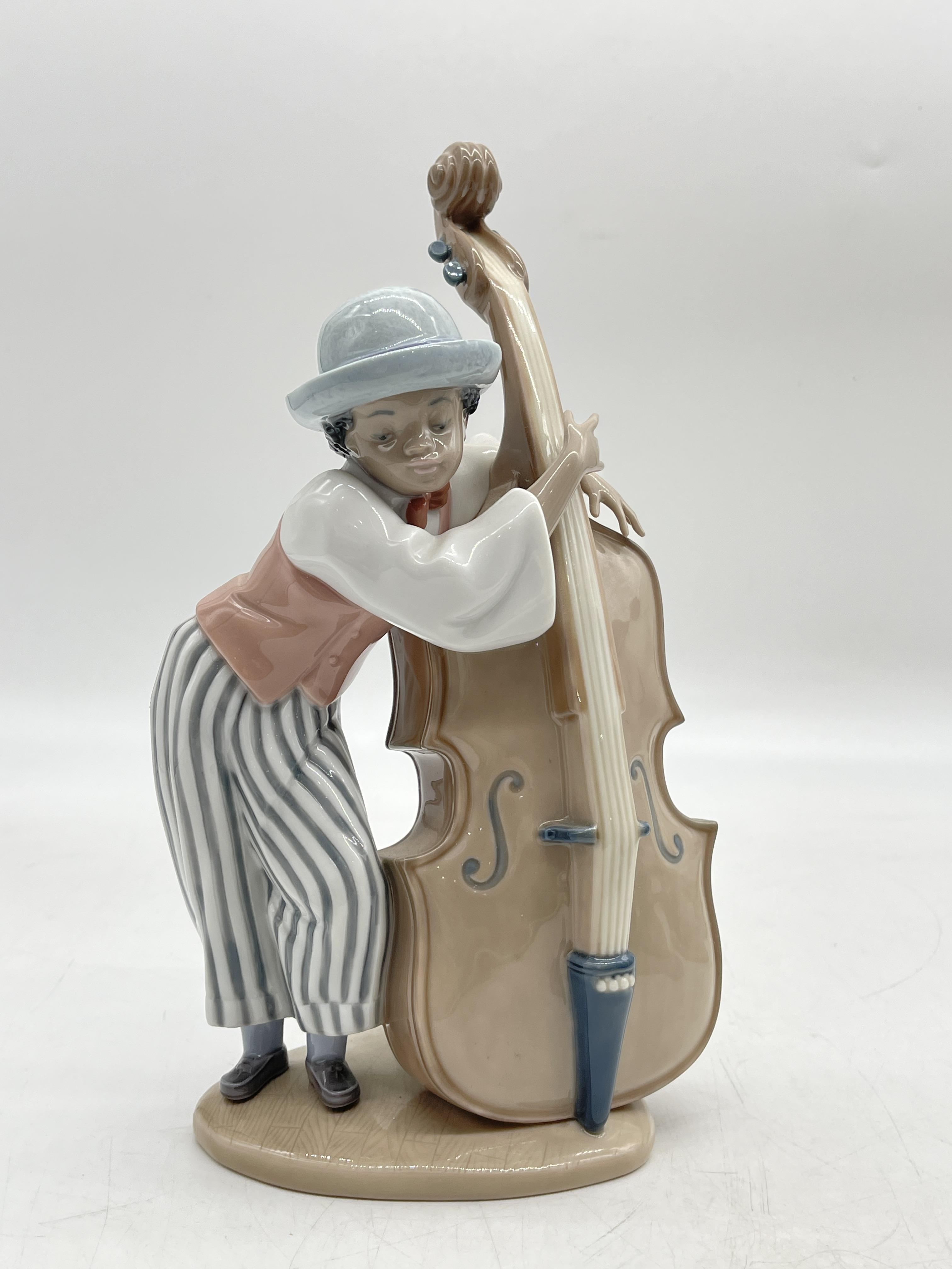 Ceramic Jazz Band - Image 3 of 46