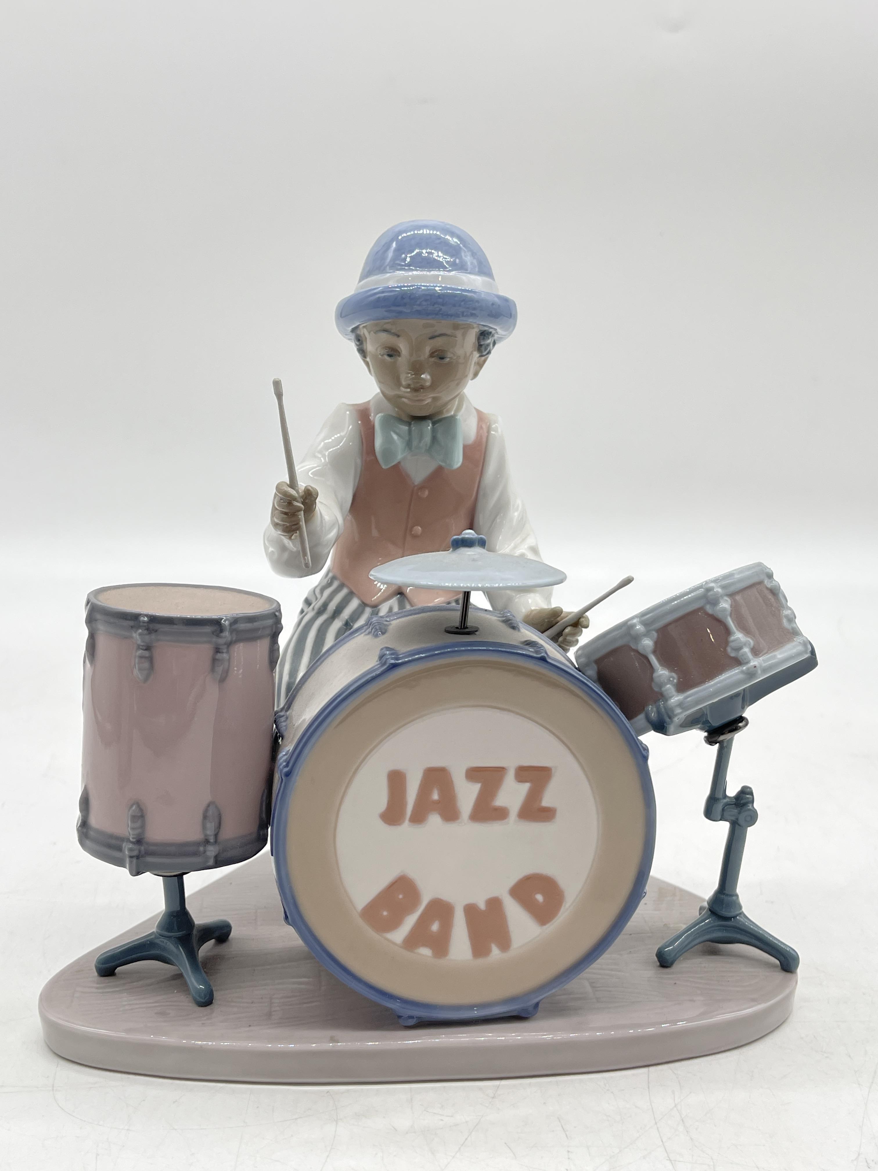 Ceramic Jazz Band - Image 14 of 46