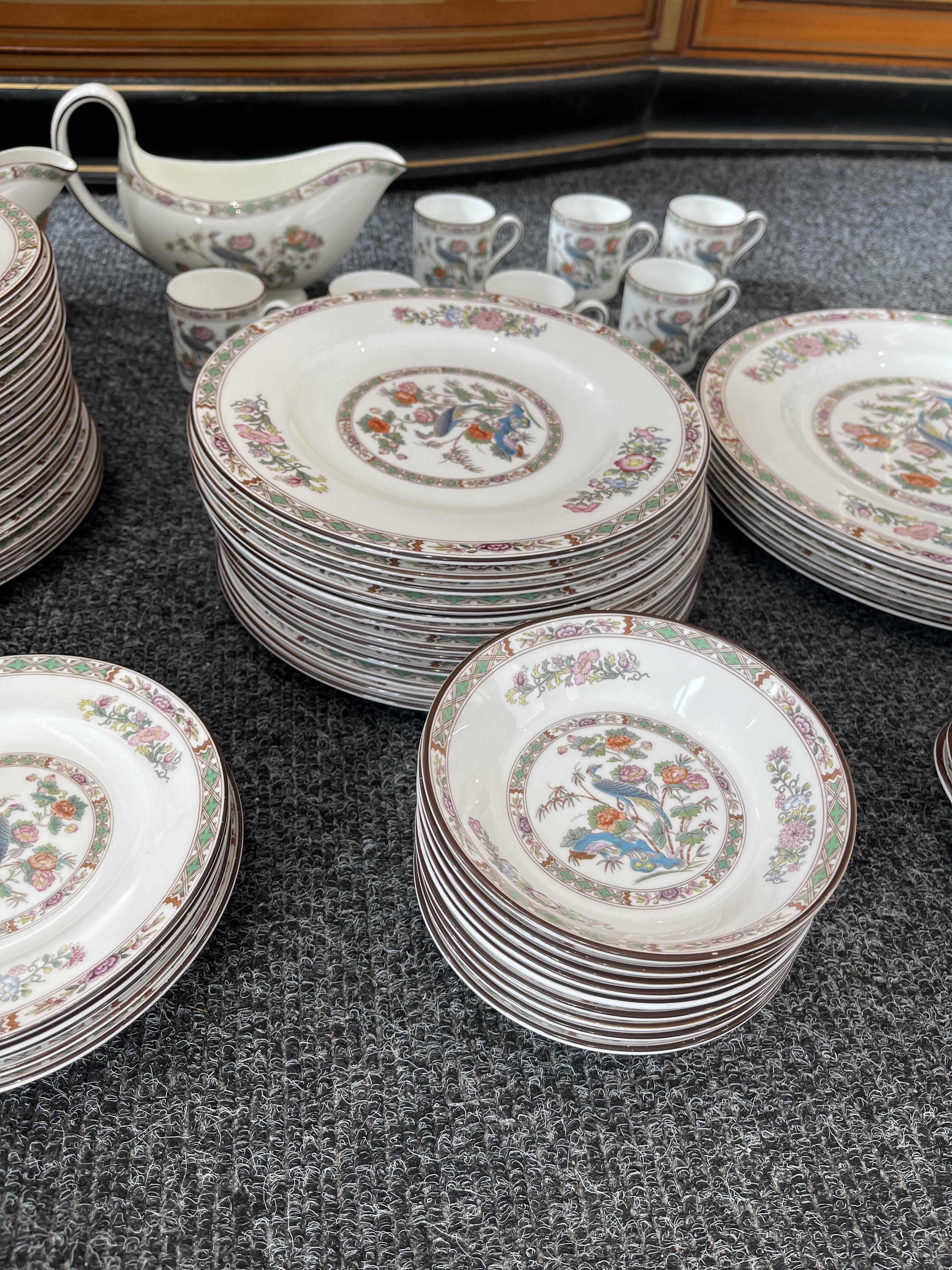 Ceramic Dinner Service - Image 20 of 26