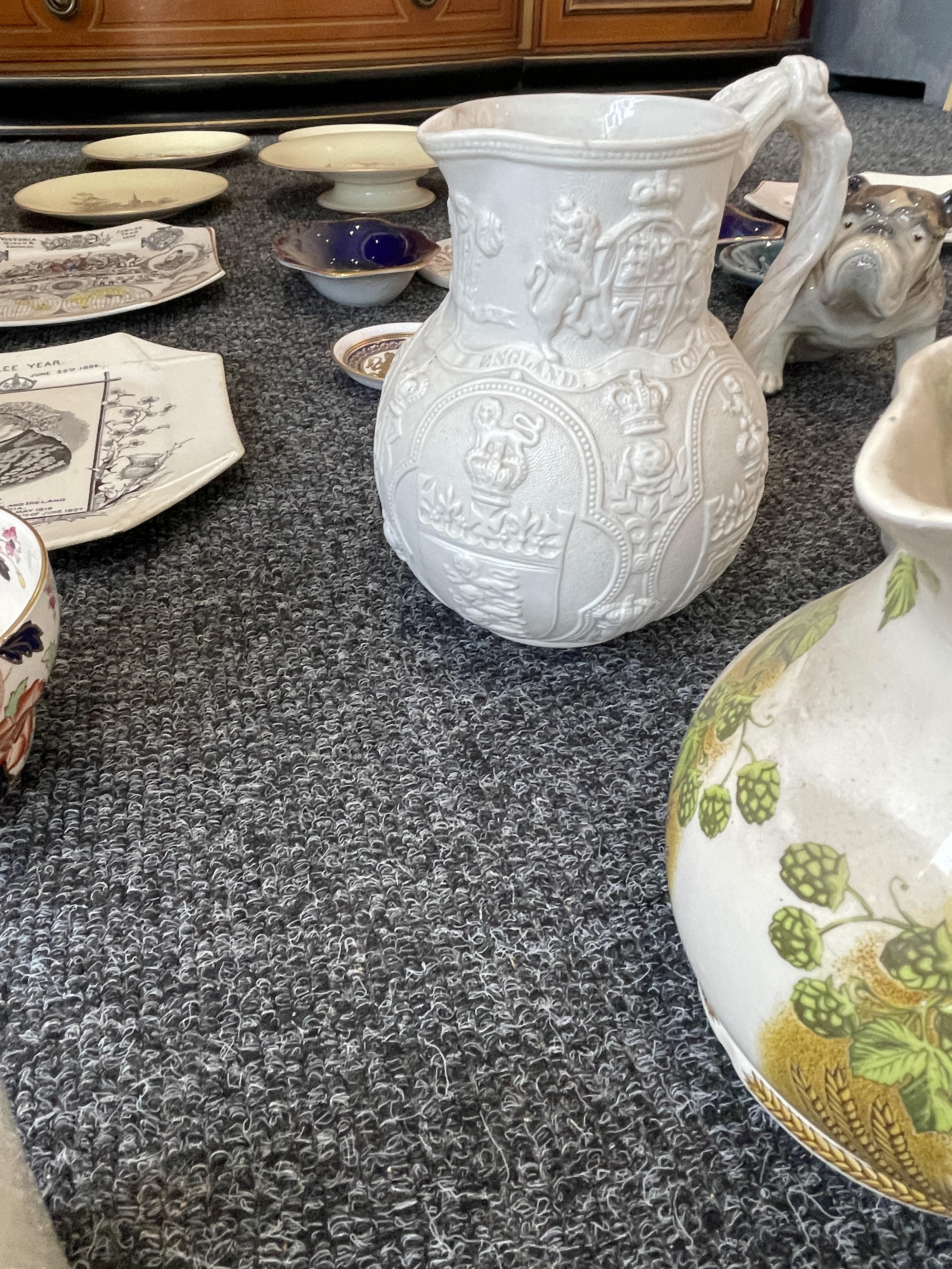 Ceramics assortment - Image 29 of 38