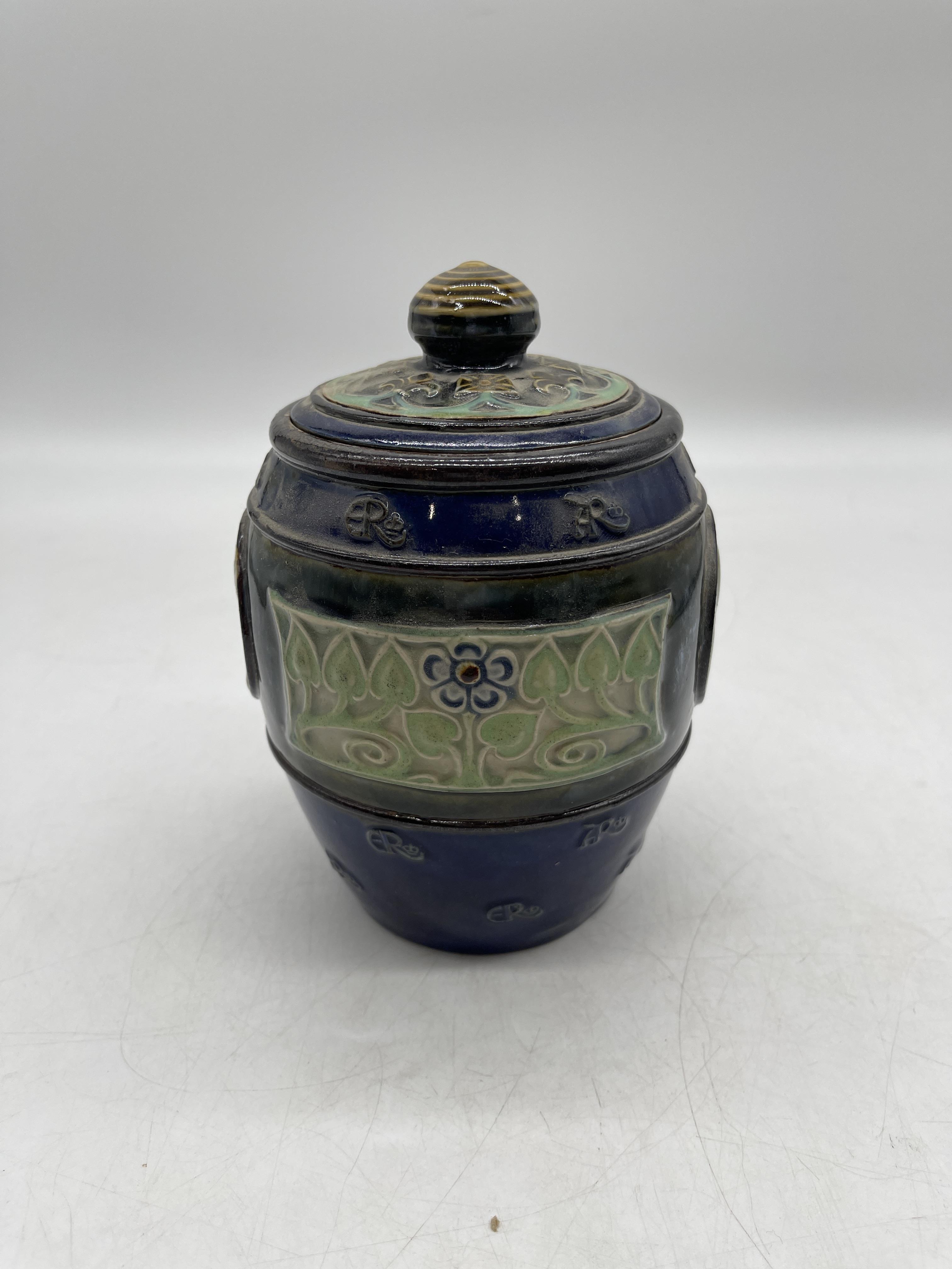 Royal Doulton Vase and Others - Image 10 of 25