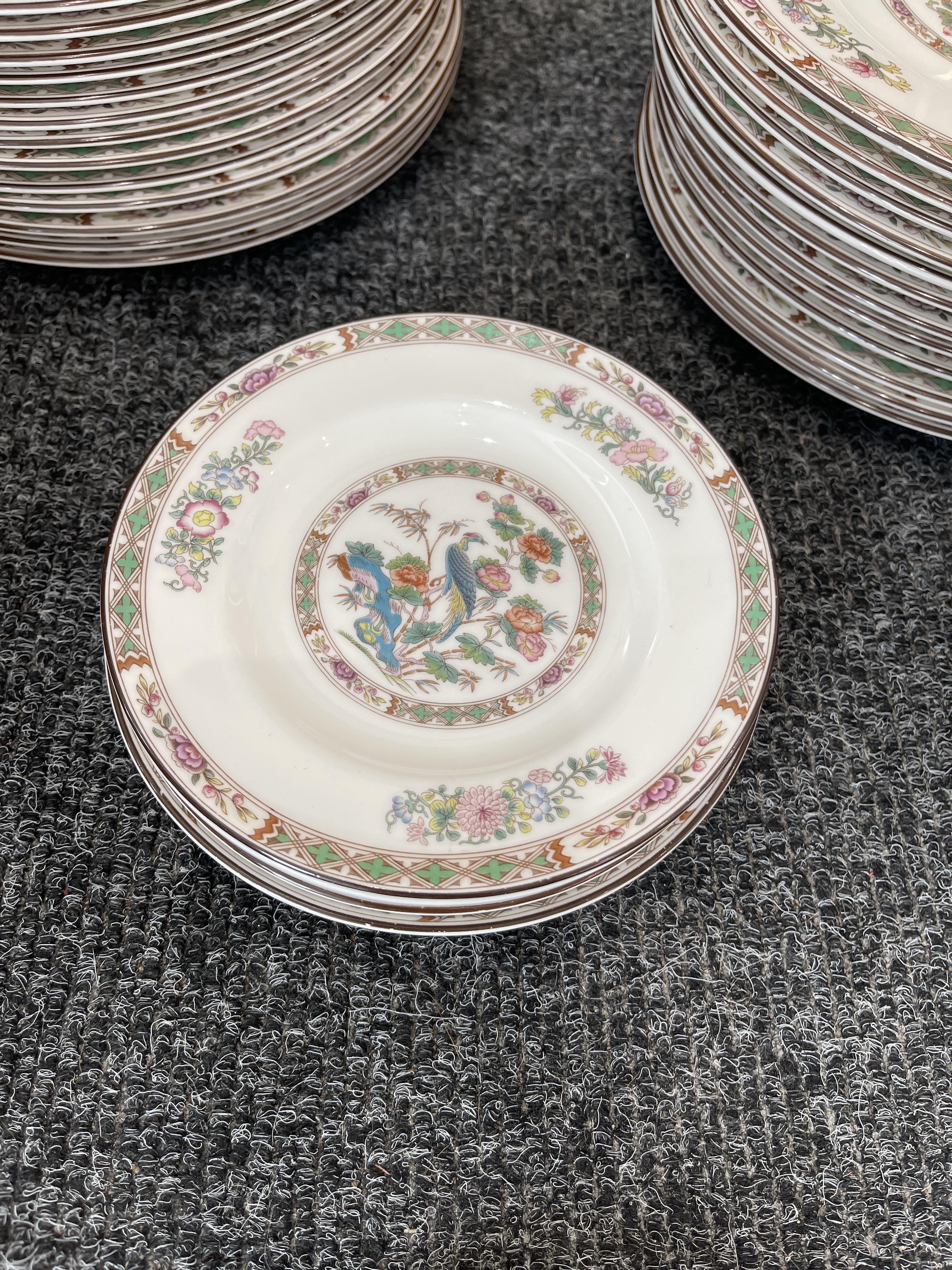 Ceramic Dinner Service - Image 17 of 26