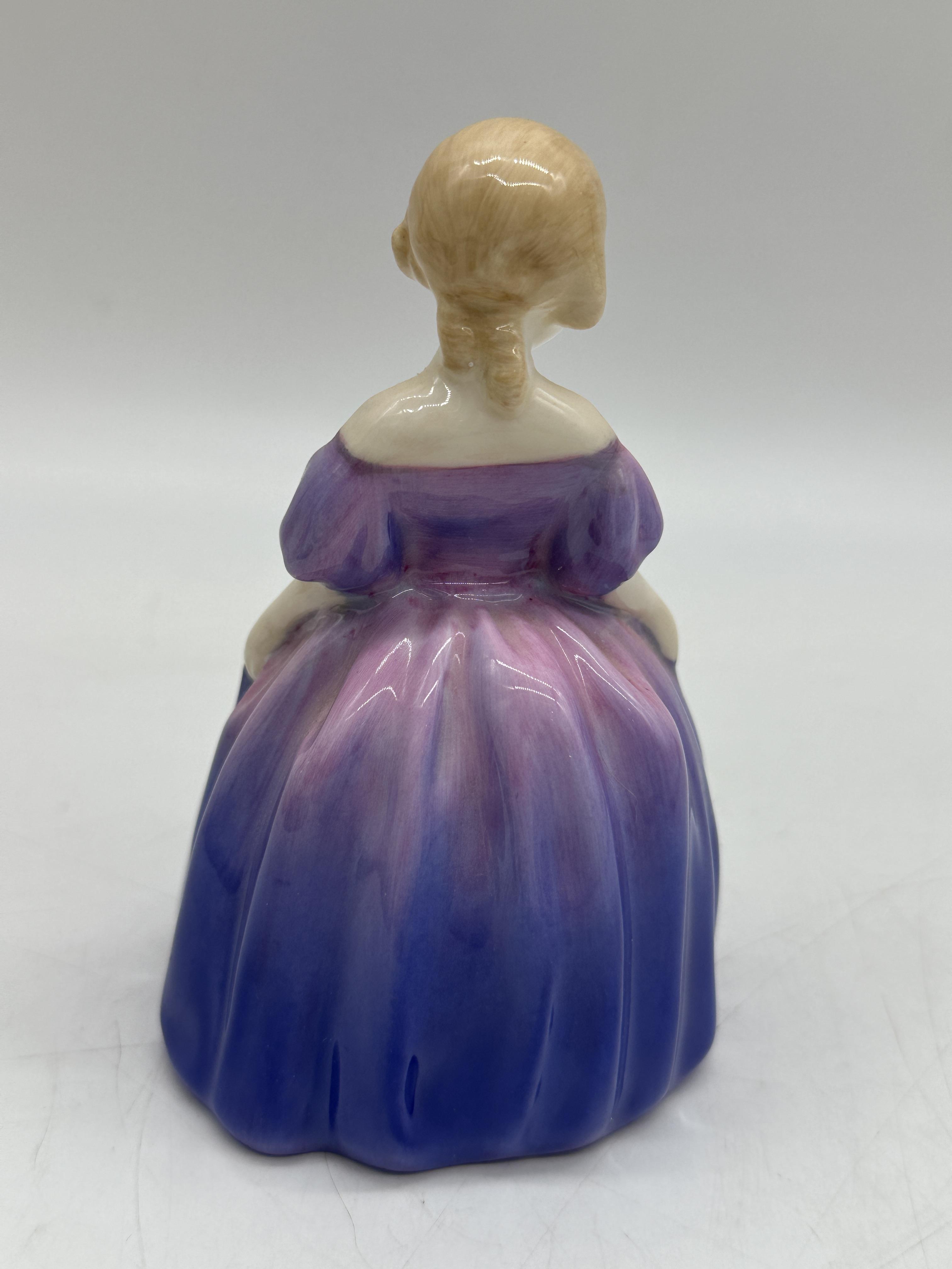 Four Porcelain Figurines to include Royal Worceste - Image 25 of 40