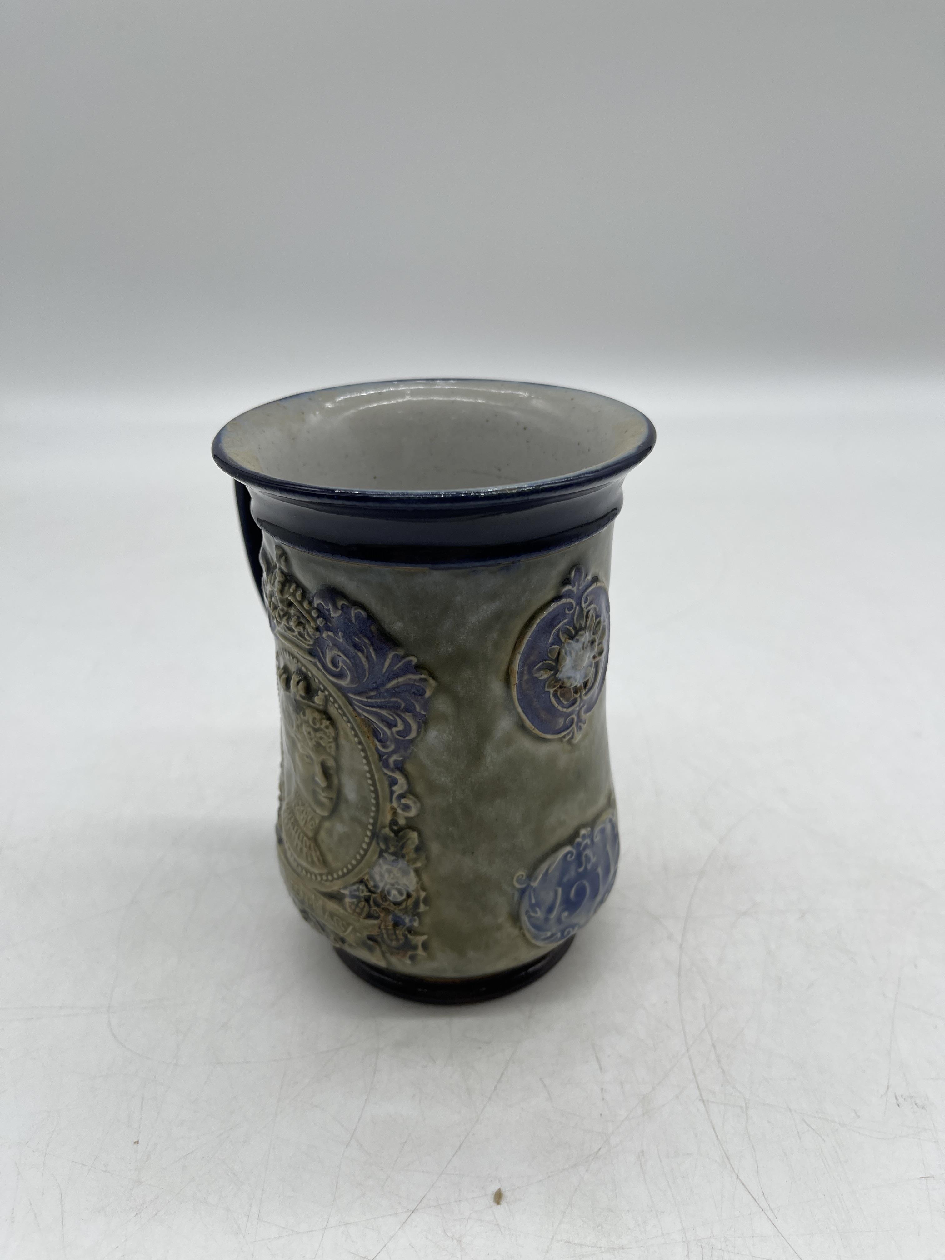 Royal Doulton Vase and Others - Image 21 of 25