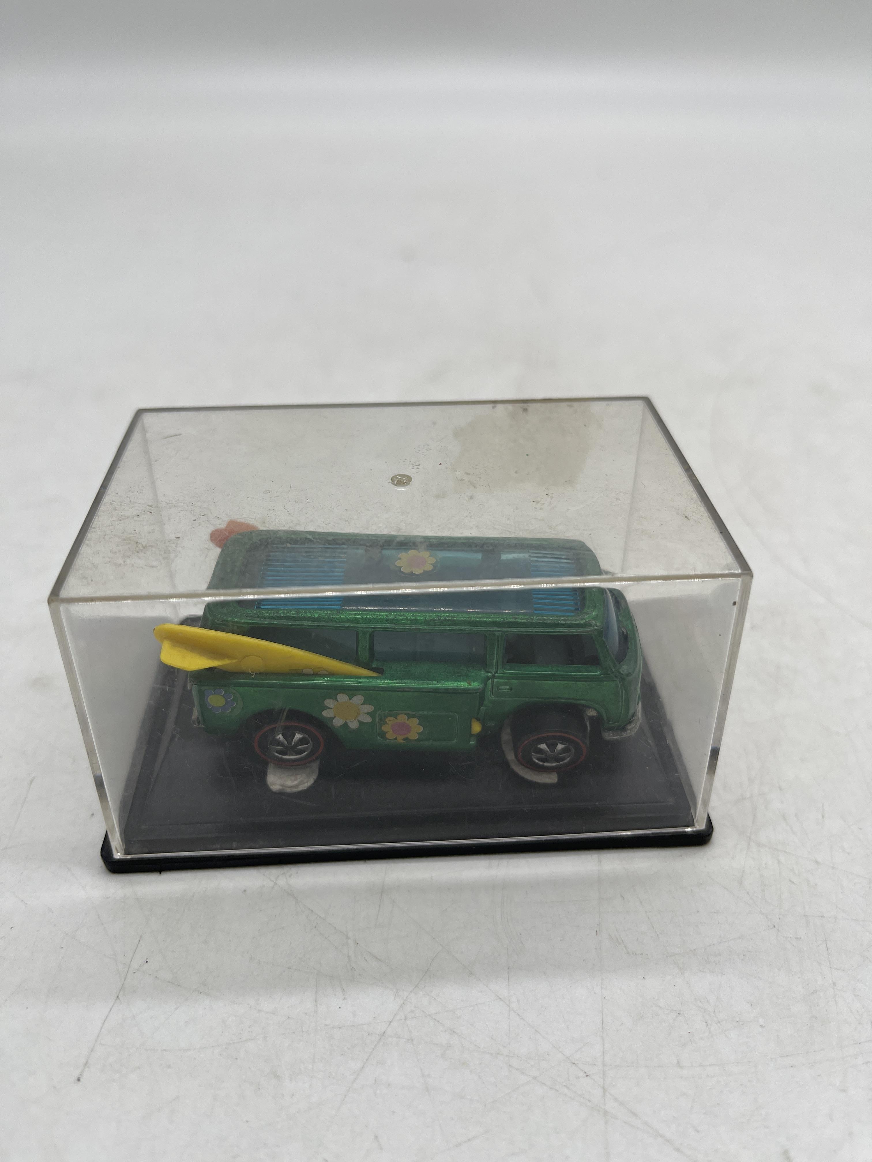 Vintage Redline Hot Wheels - Image 13 of 34