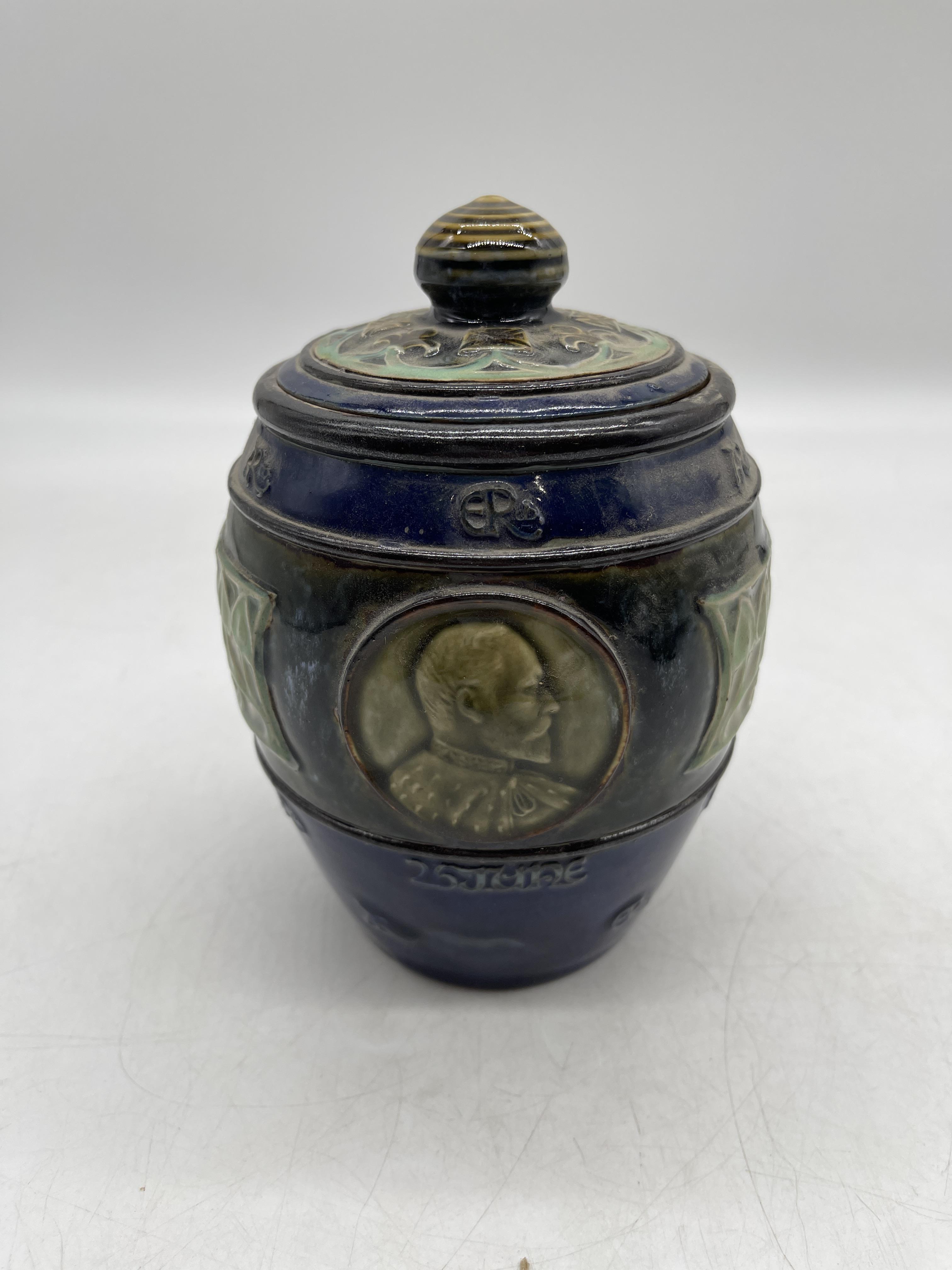 Royal Doulton Vase and Others - Image 11 of 25