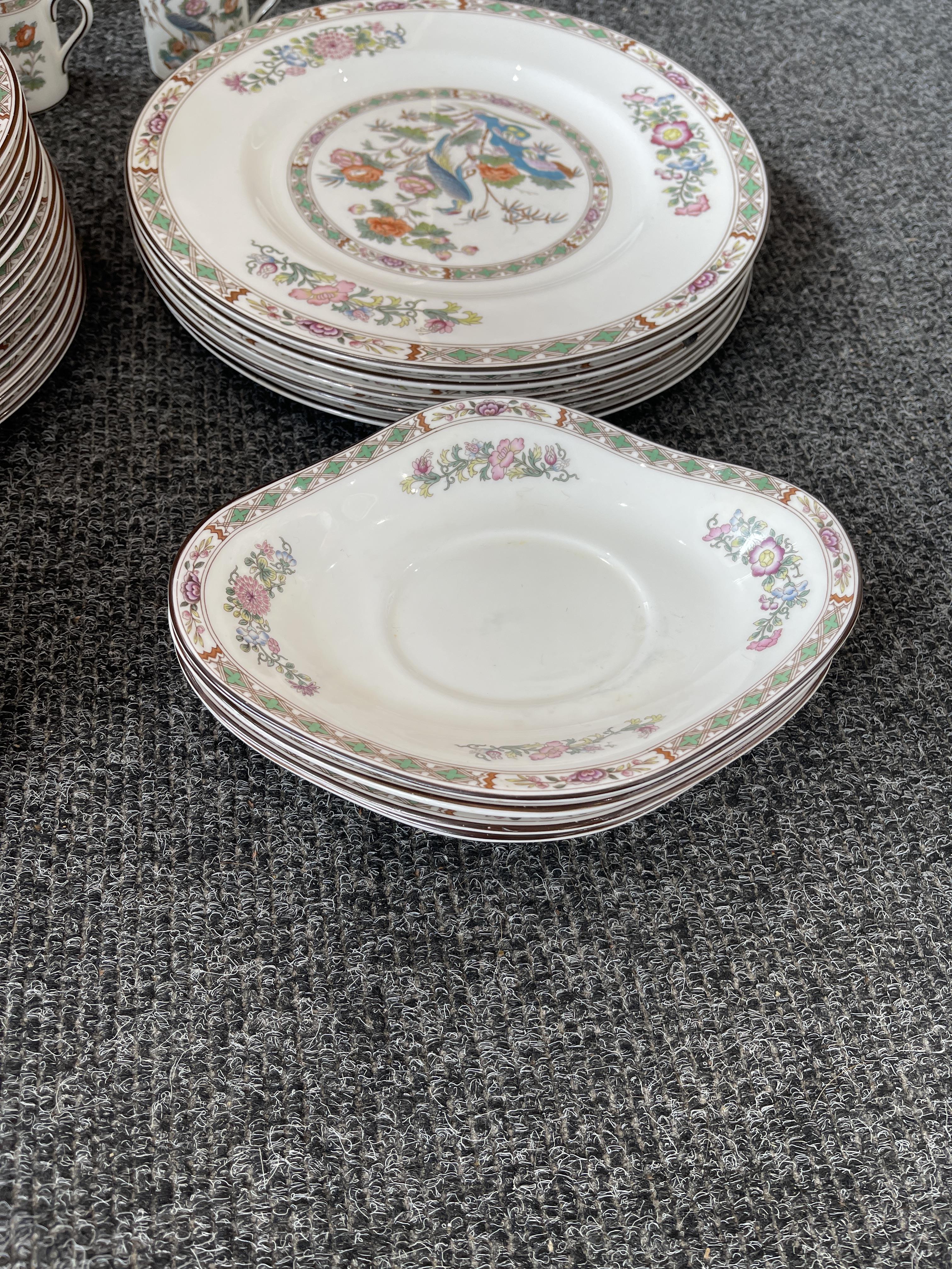 Ceramic Dinner Service - Image 14 of 26