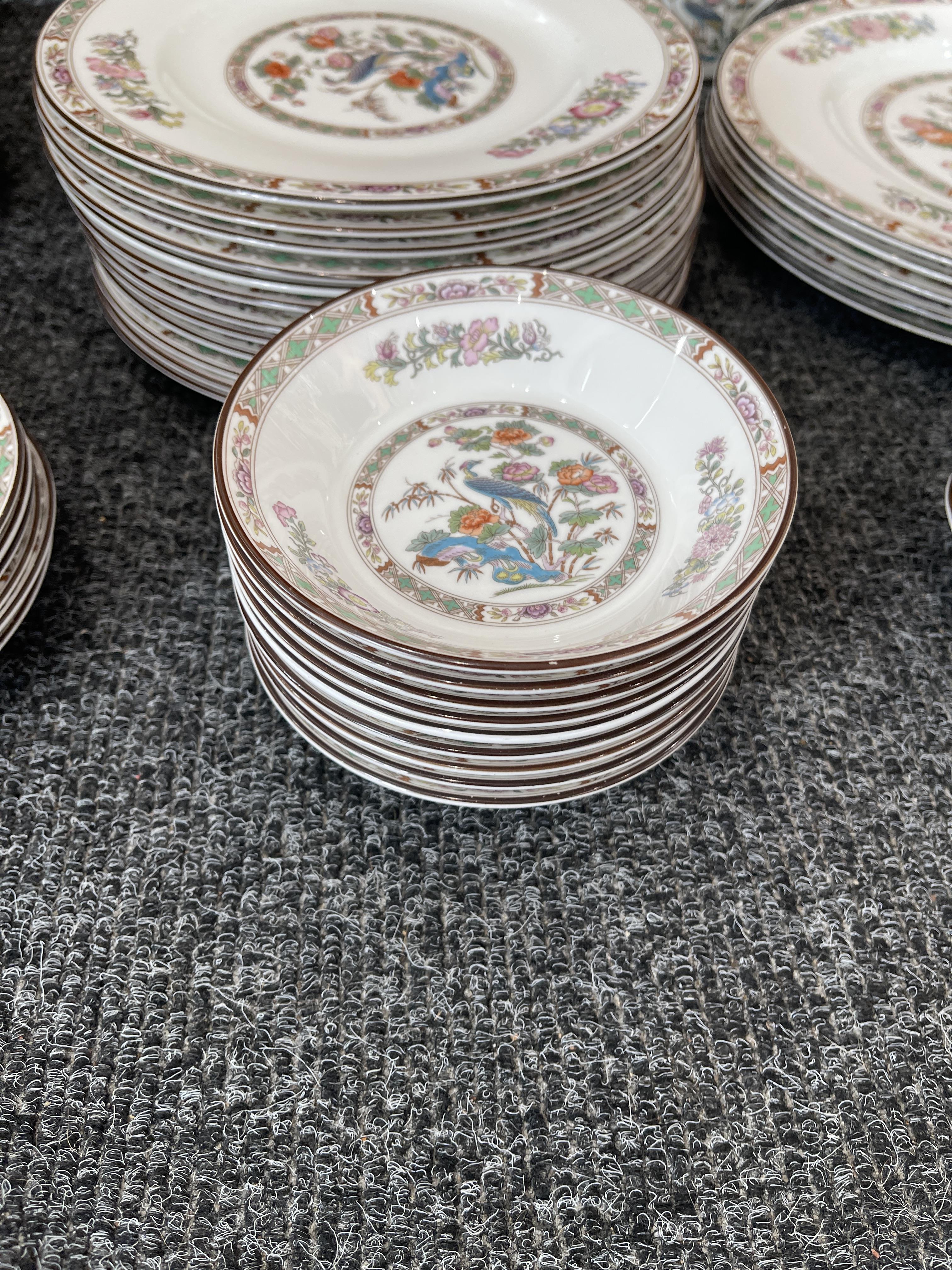 Ceramic Dinner Service - Image 18 of 26