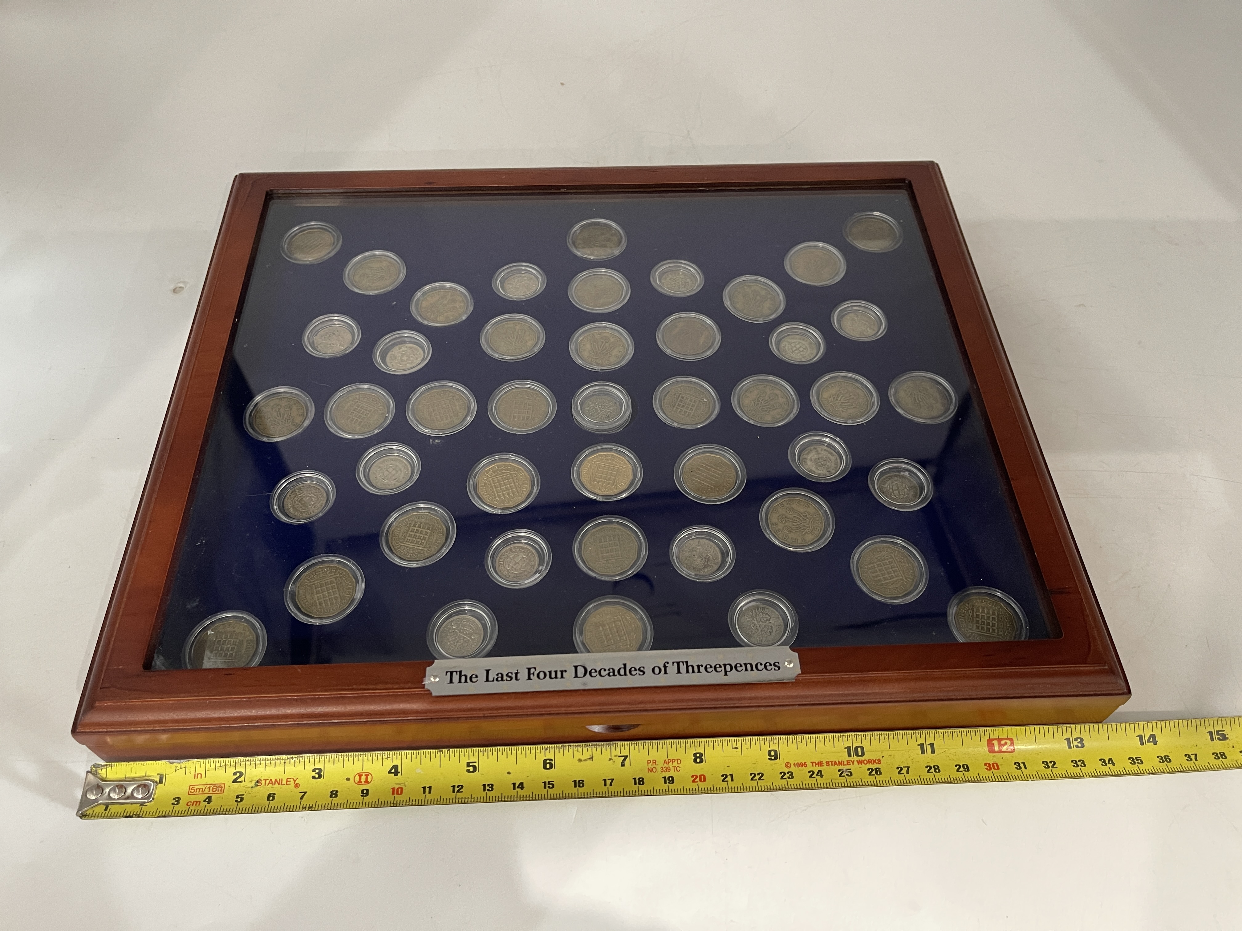 Collection of Boxed Coins - Image 3 of 21