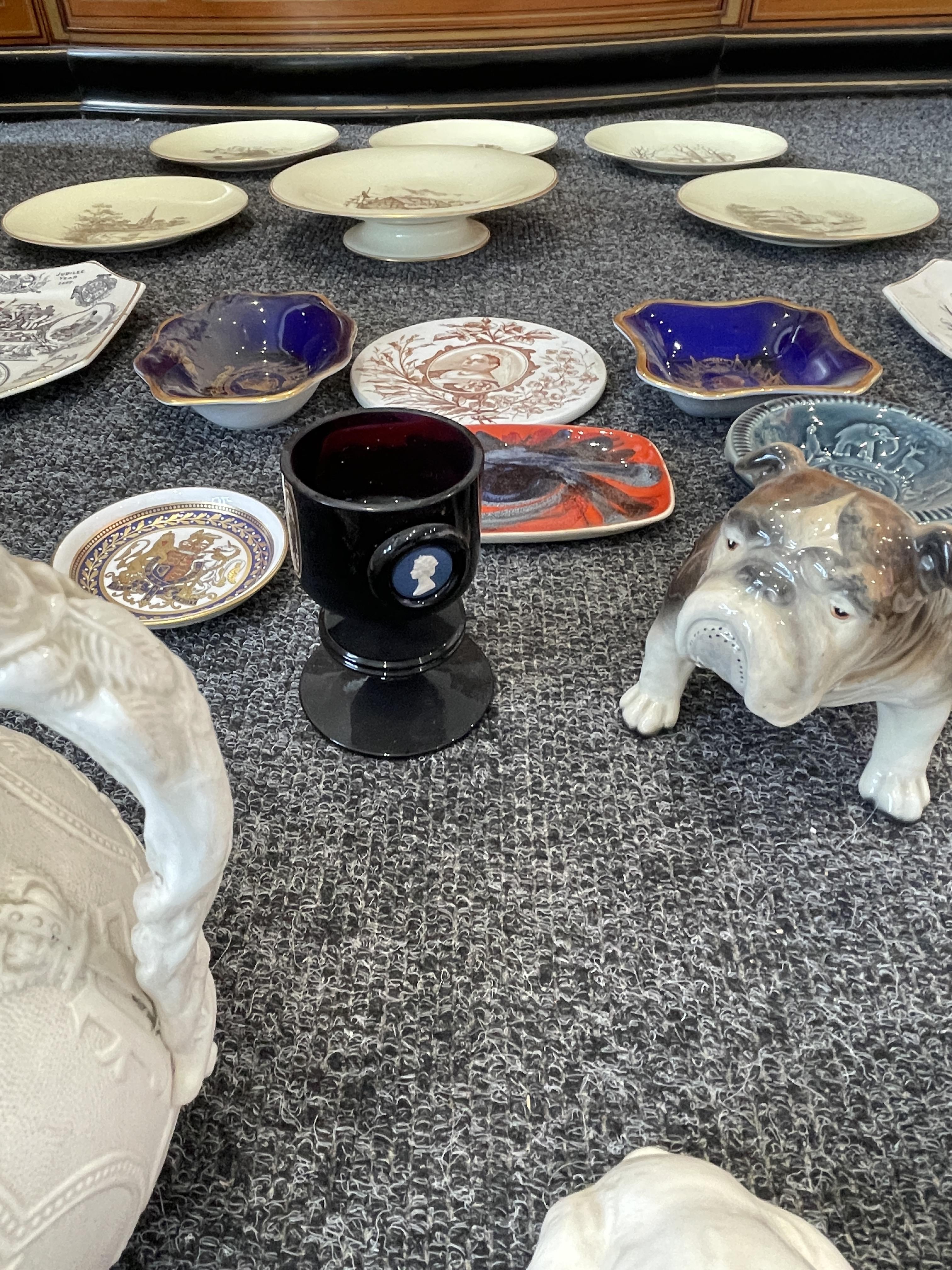 Ceramics assortment - Image 27 of 38