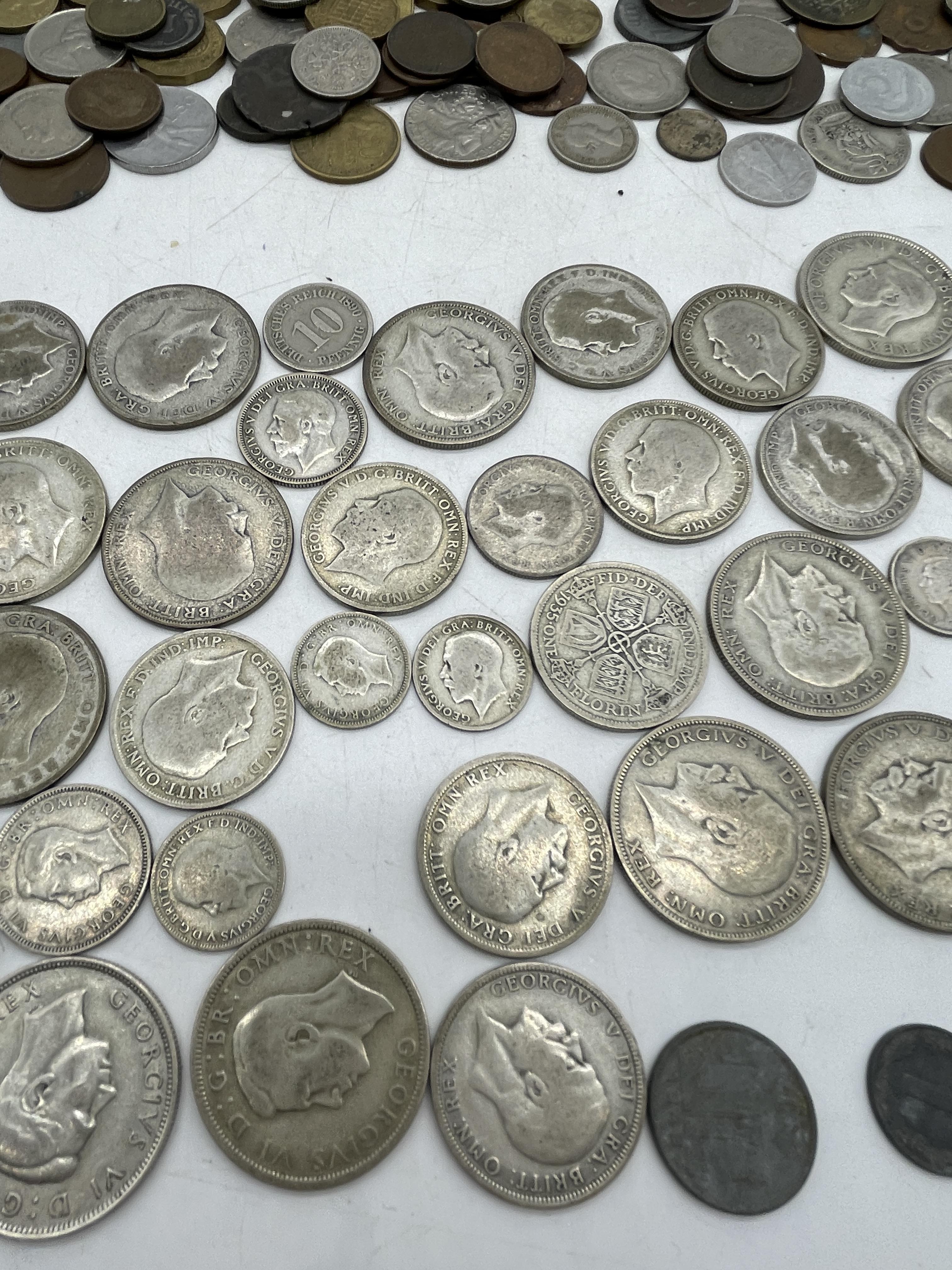 Collection of Silver and Coins - Image 39 of 47