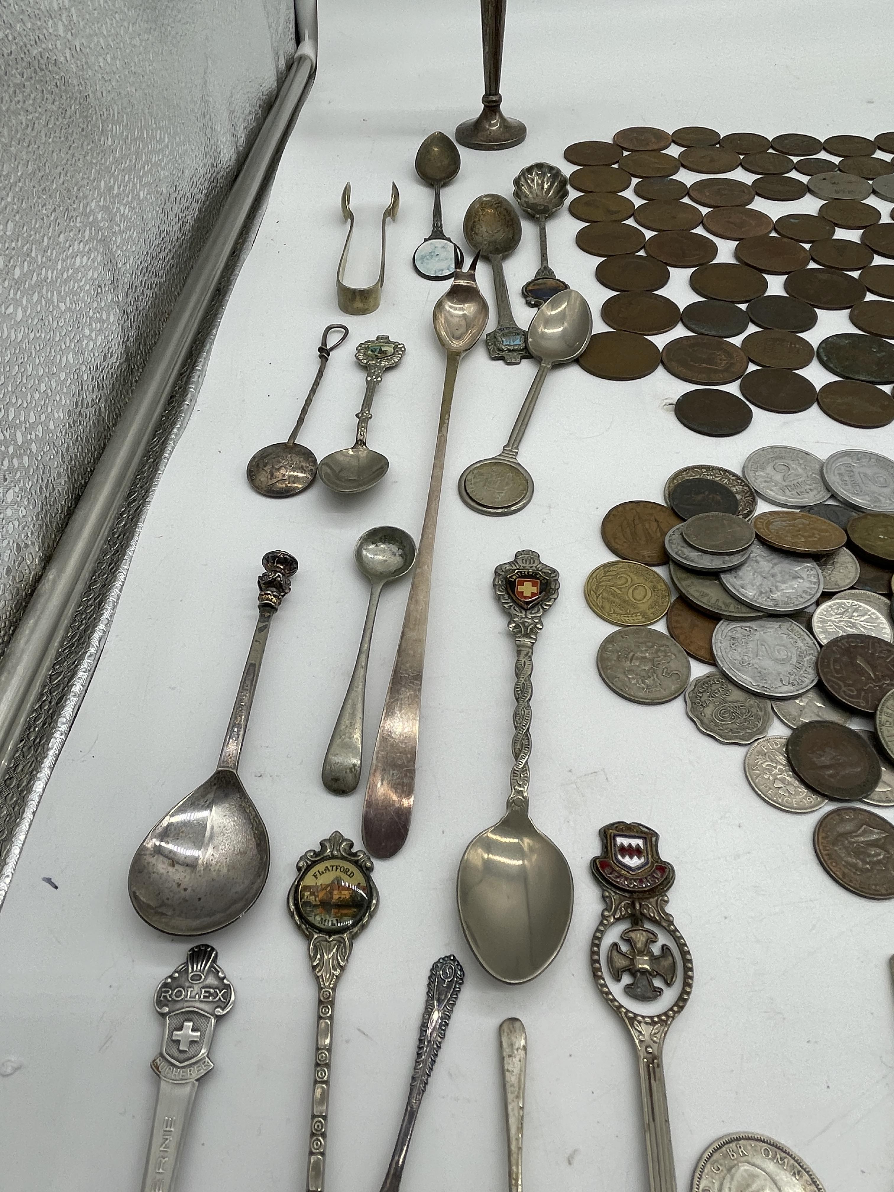 Collection of Silver and Coins - Image 13 of 47