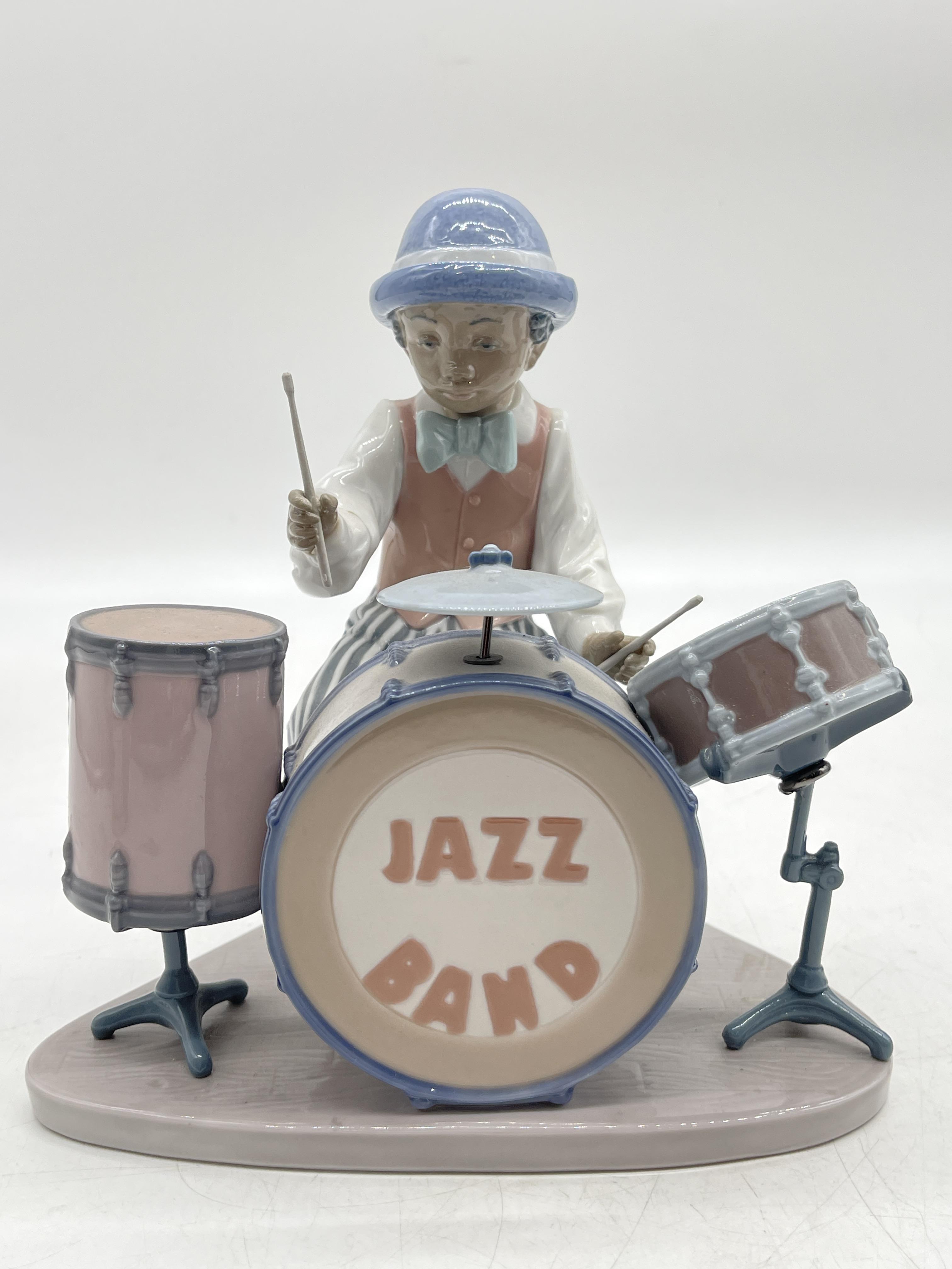 Ceramic Jazz Band - Image 24 of 46