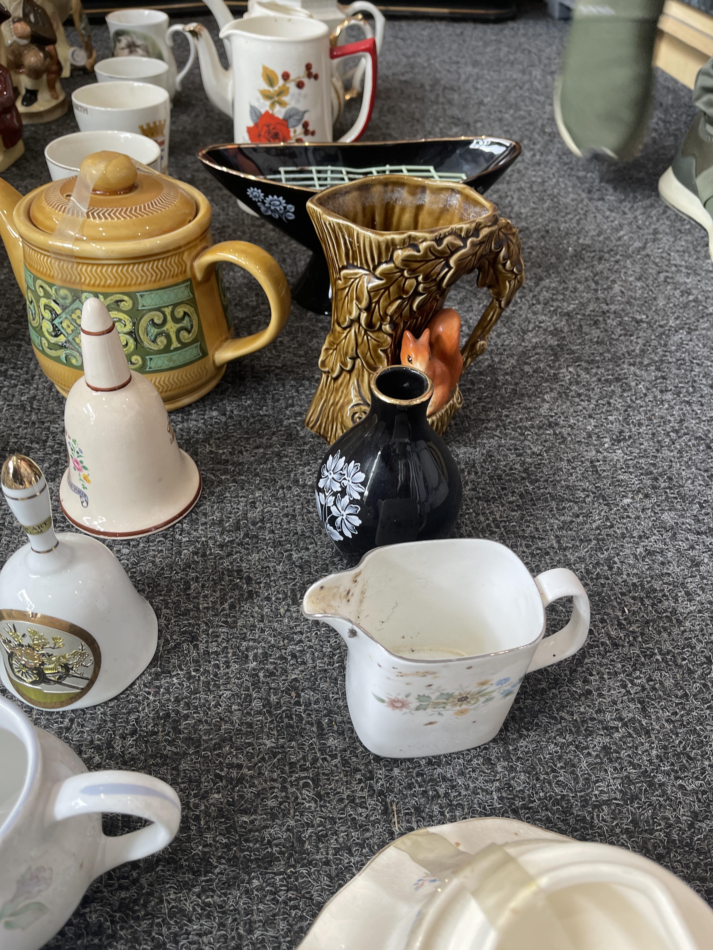 Collection of Mixed ceramics, may be damage to some. - Image 19 of 23