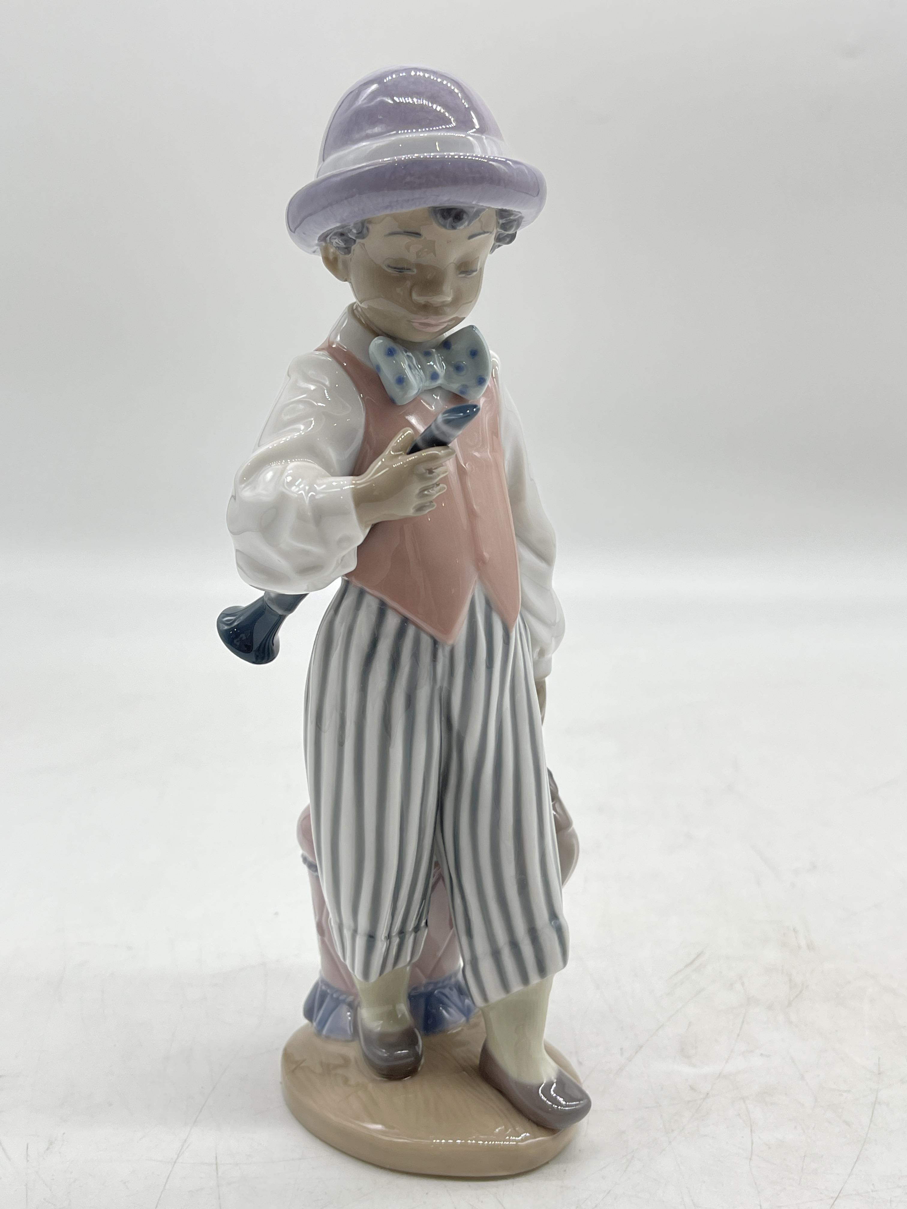 Llladro - The Jazz Band. Six Piece Lladro Rare Col - Image 52 of 55