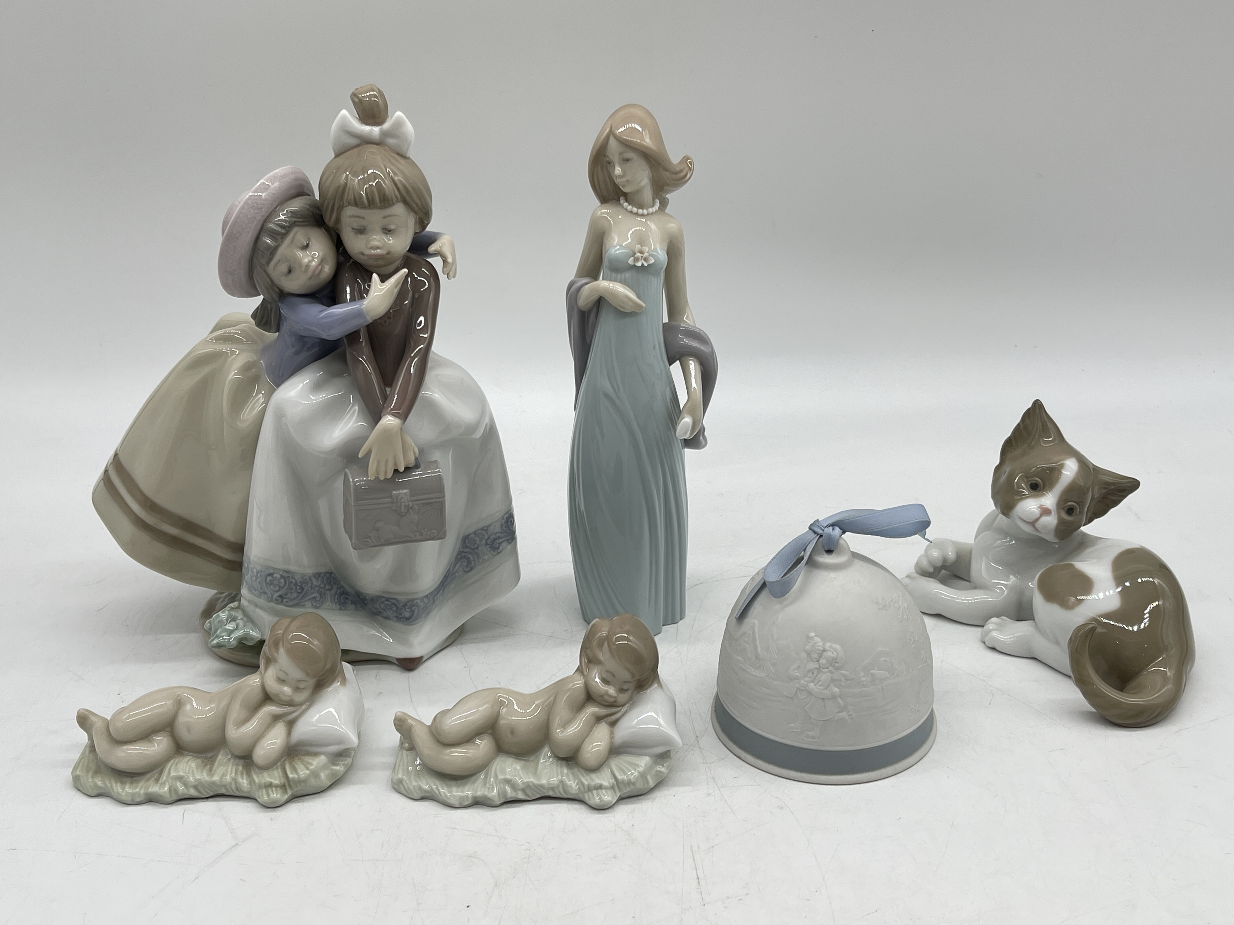 Collection of Five Lladro Figurines to include Sha - Image 36 of 36