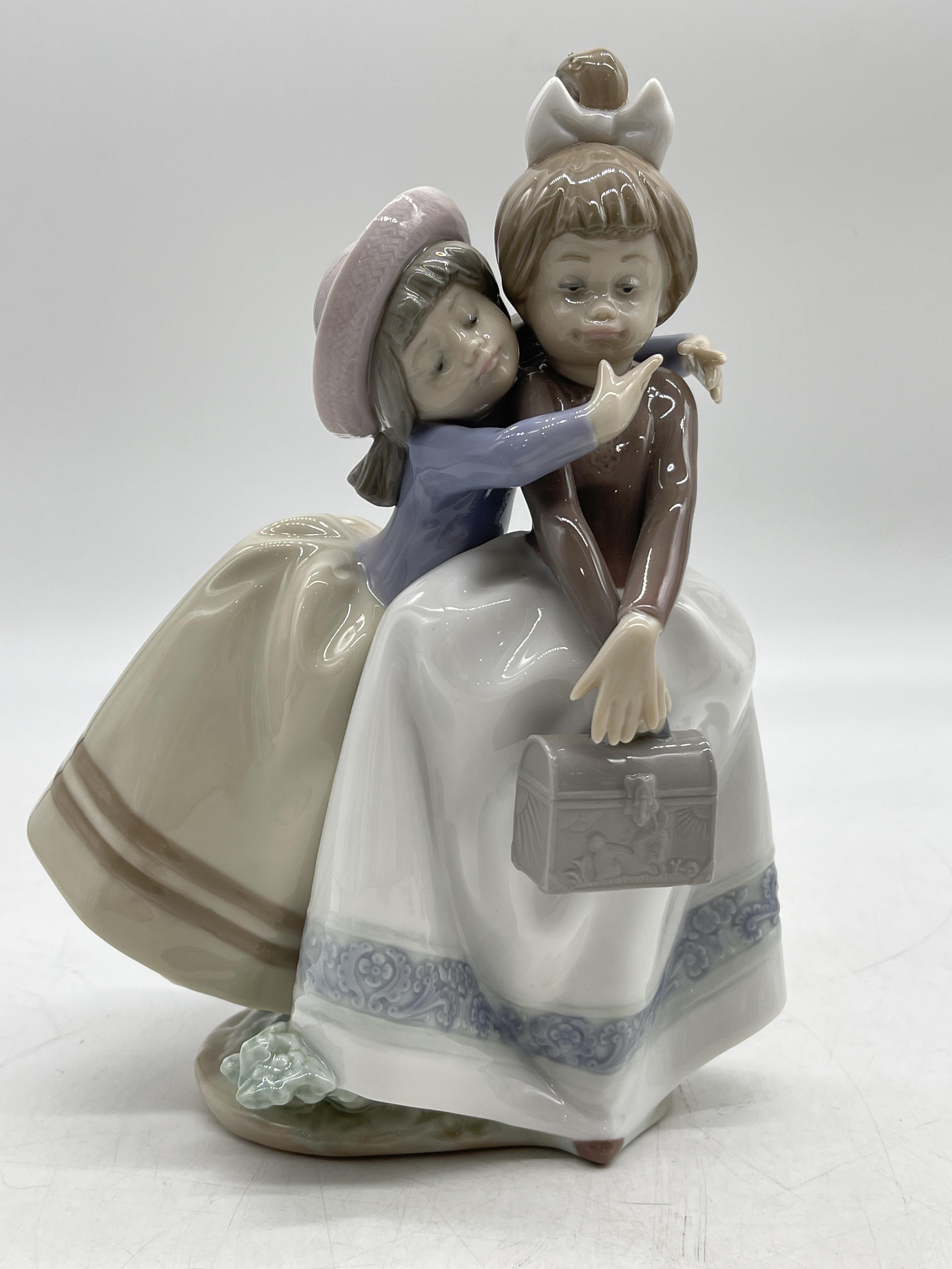 Collection of Five Lladro Figurines to include Sha - Image 2 of 36