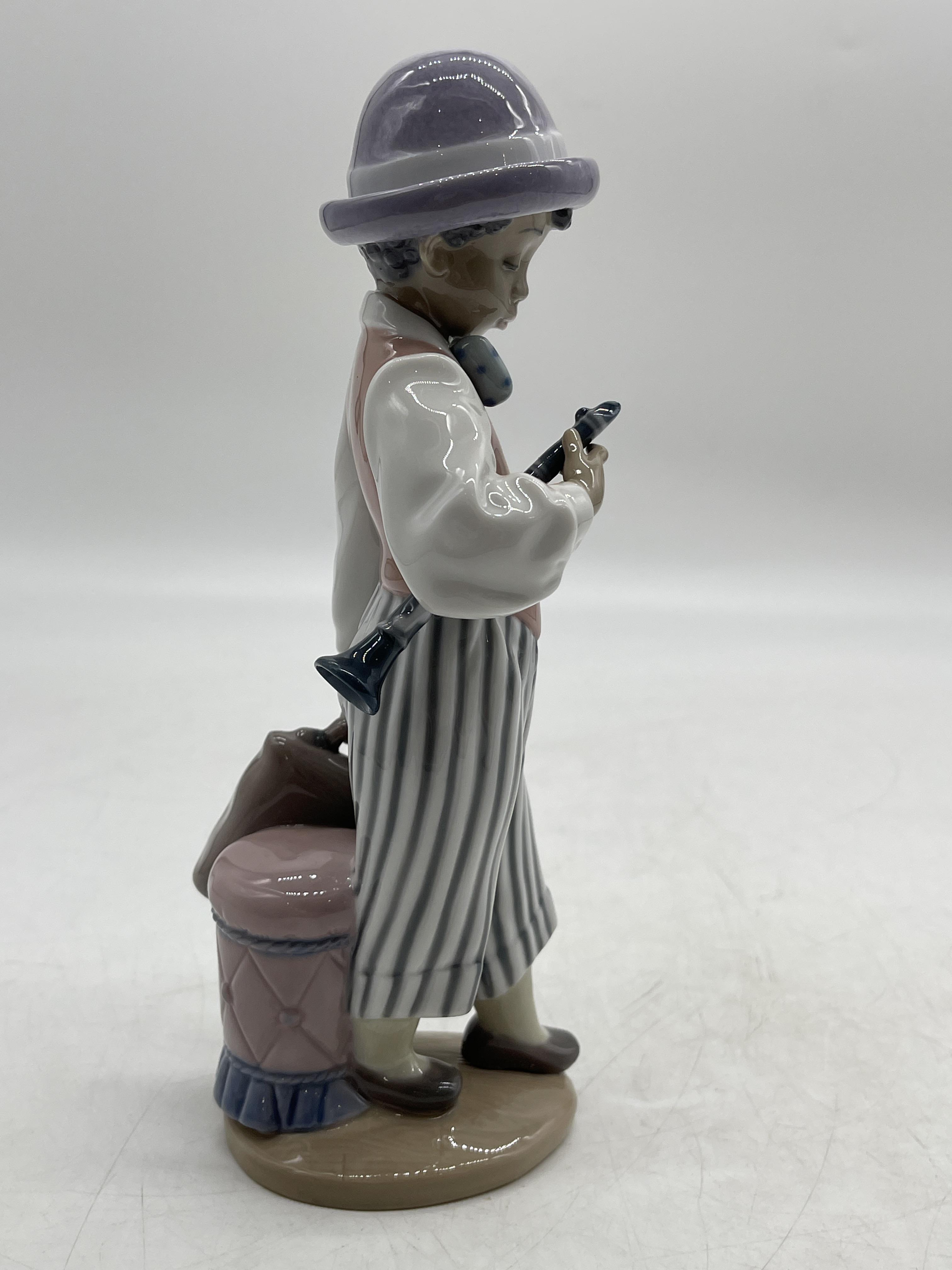 Llladro - The Jazz Band. Six Piece Lladro Rare Col - Image 51 of 55