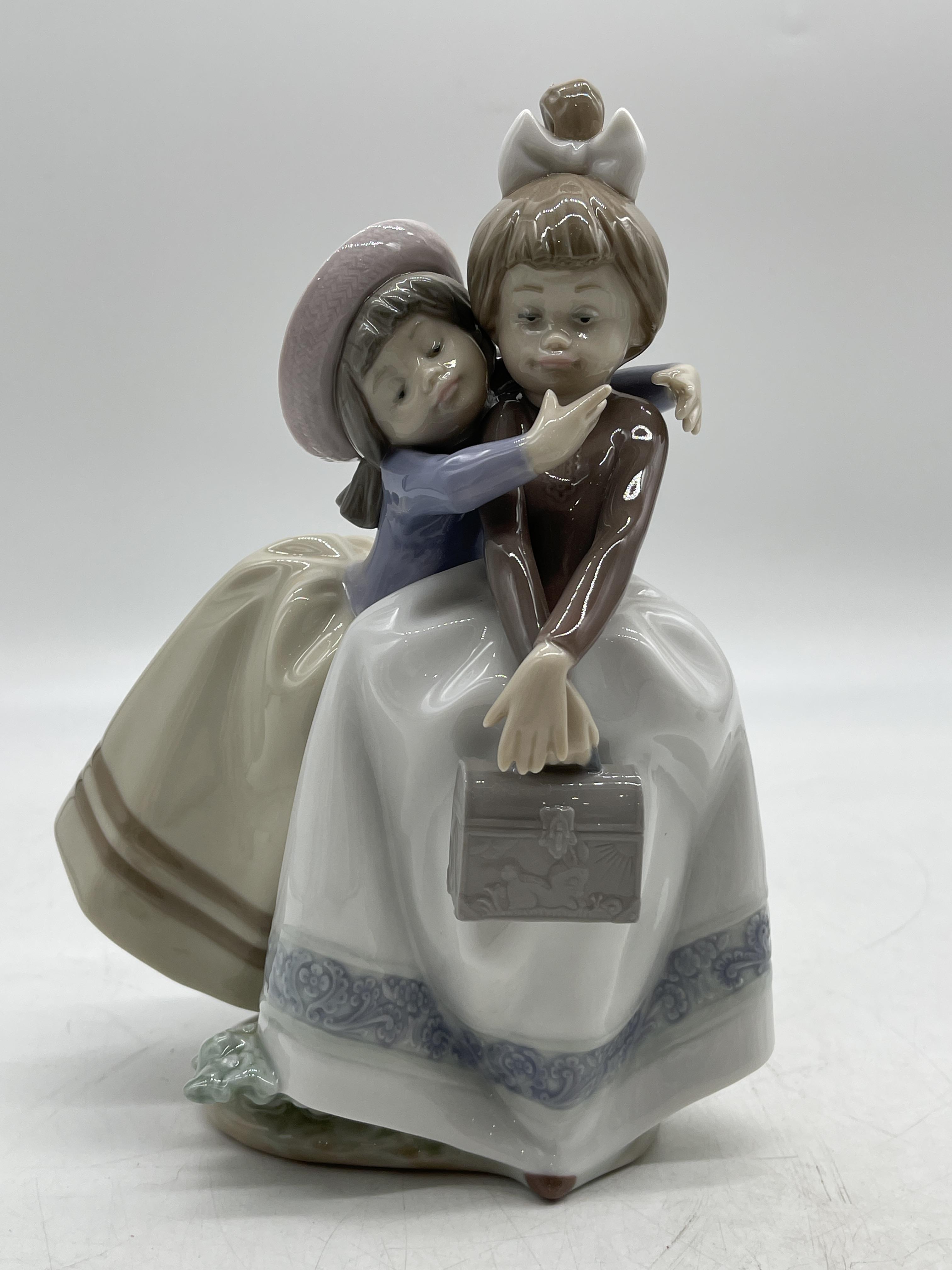 Collection of Five Lladro Figurines to include Sha - Image 9 of 36