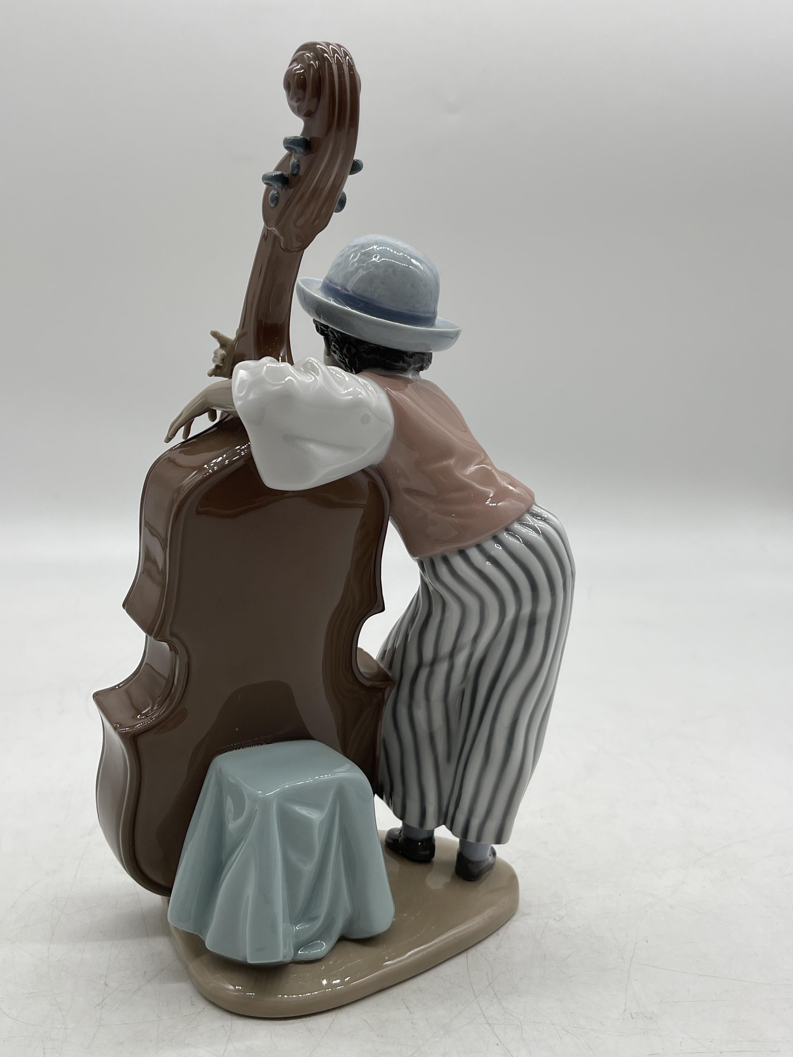 Llladro - The Jazz Band. Six Piece Lladro Rare Col - Image 28 of 55
