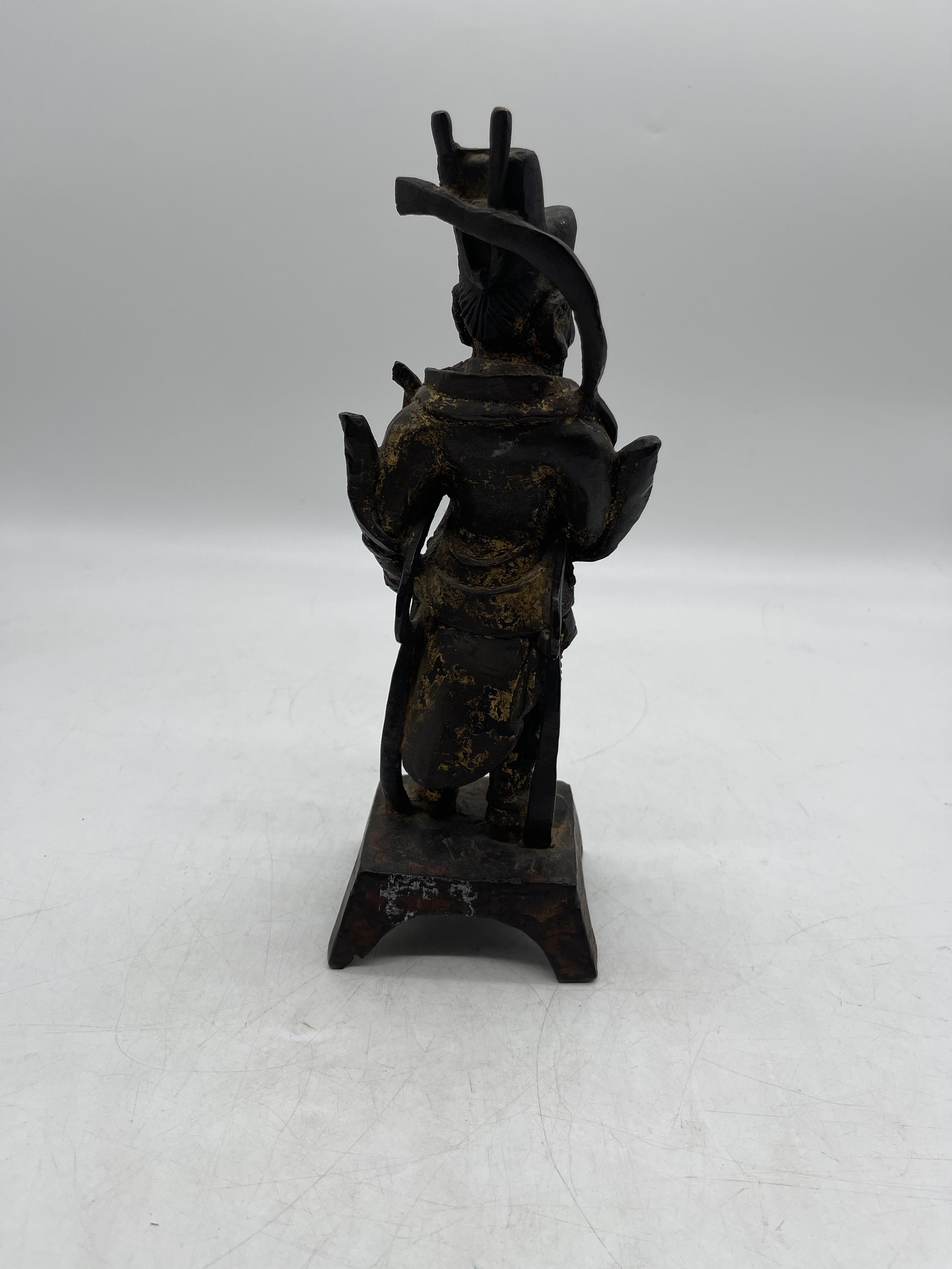 Oriental Chinese Bronze Horse Sculpture - Marked t - Image 31 of 49