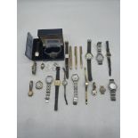 Collection of Dress Watches to include Sekonda, Se