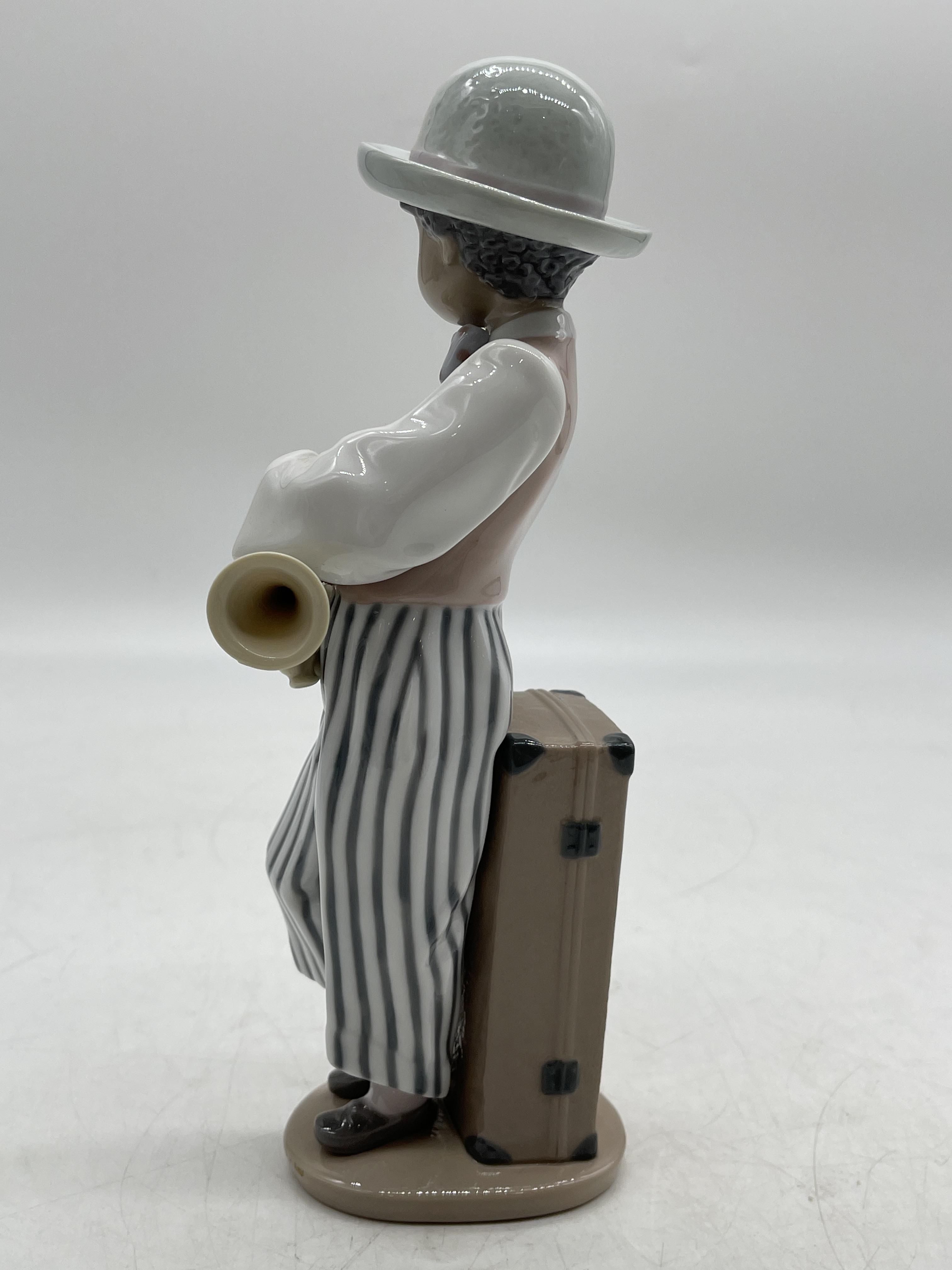 Llladro - The Jazz Band. Six Piece Lladro Rare Col - Image 35 of 55