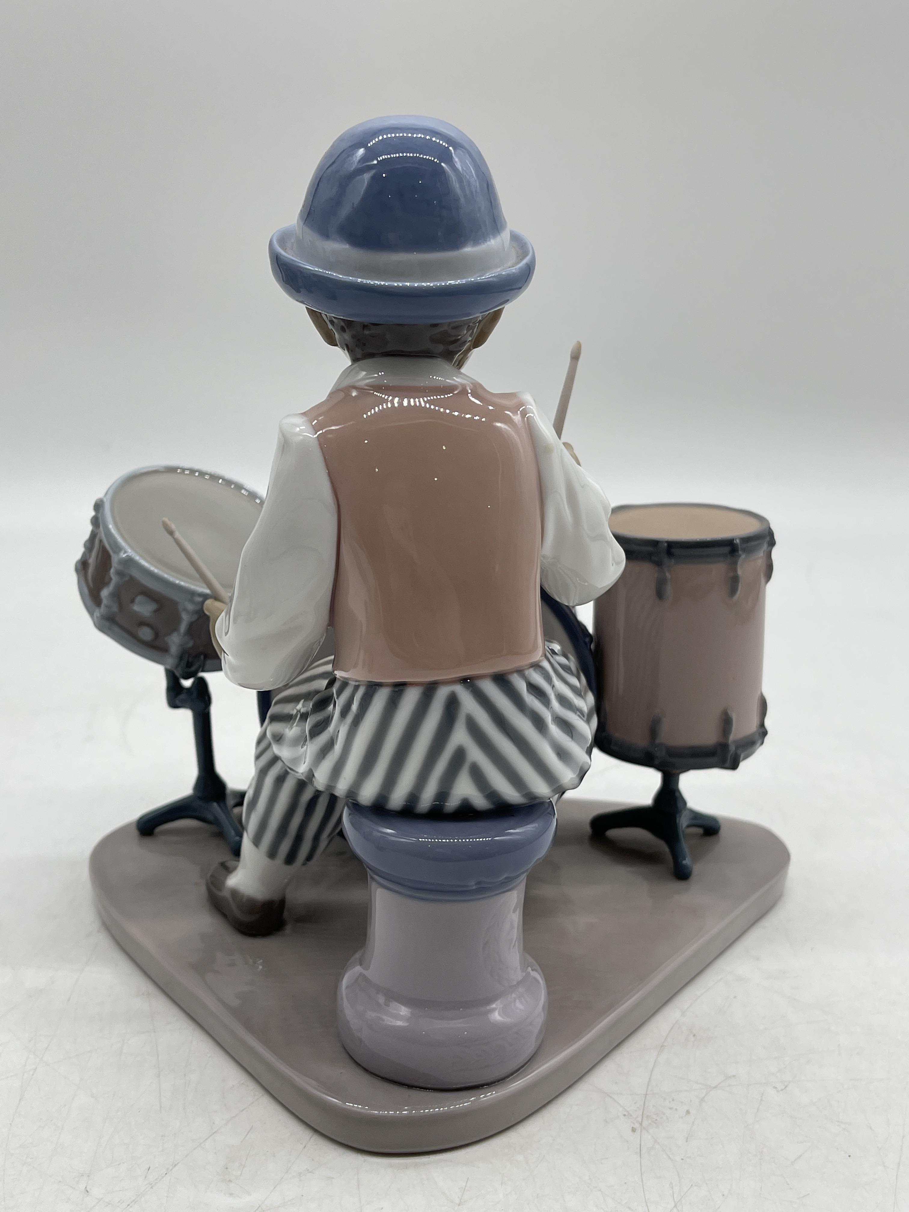 Llladro - The Jazz Band. Six Piece Lladro Rare Col - Image 20 of 55