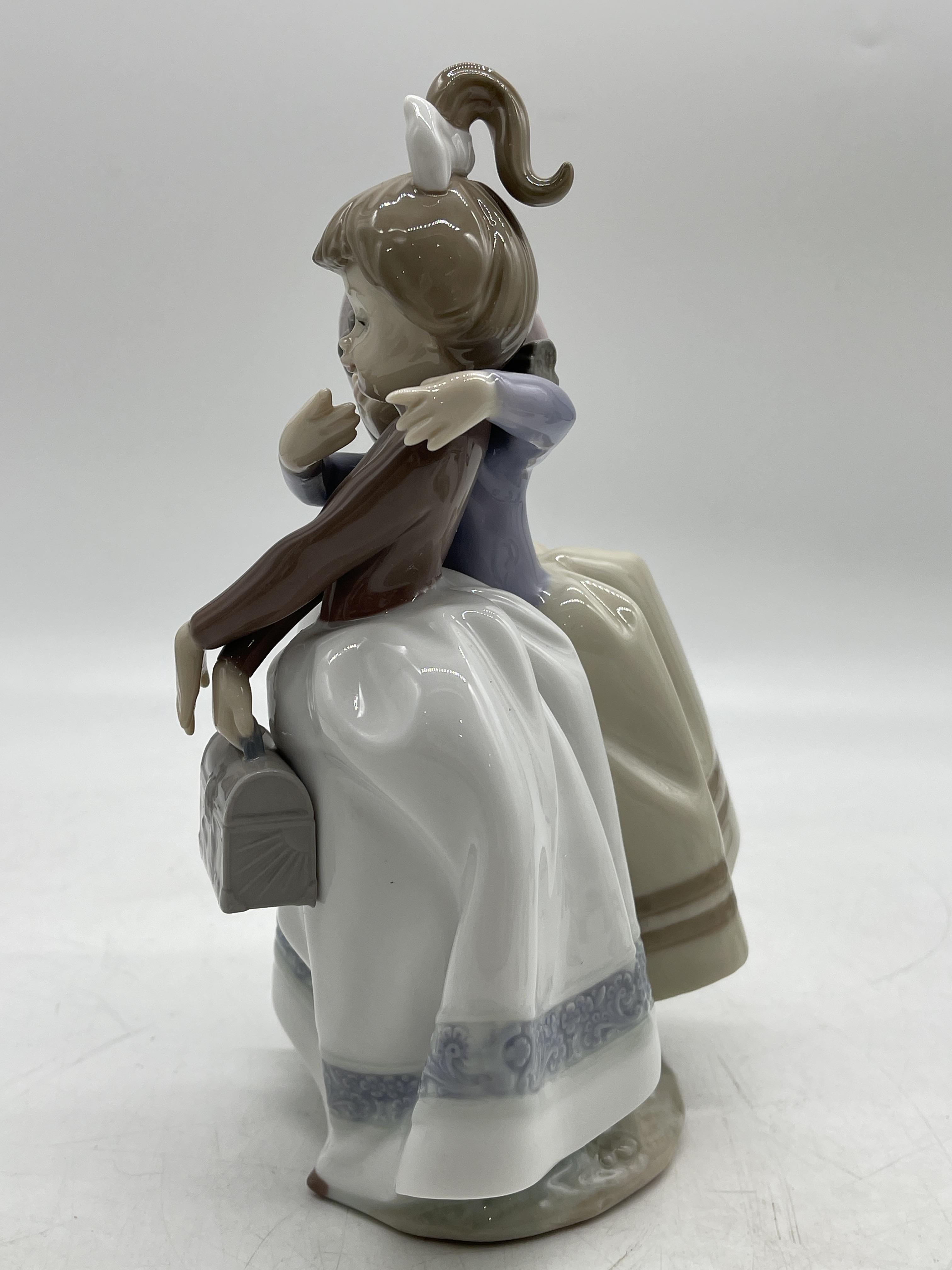 Collection of Five Lladro Figurines to include Sha - Image 4 of 36