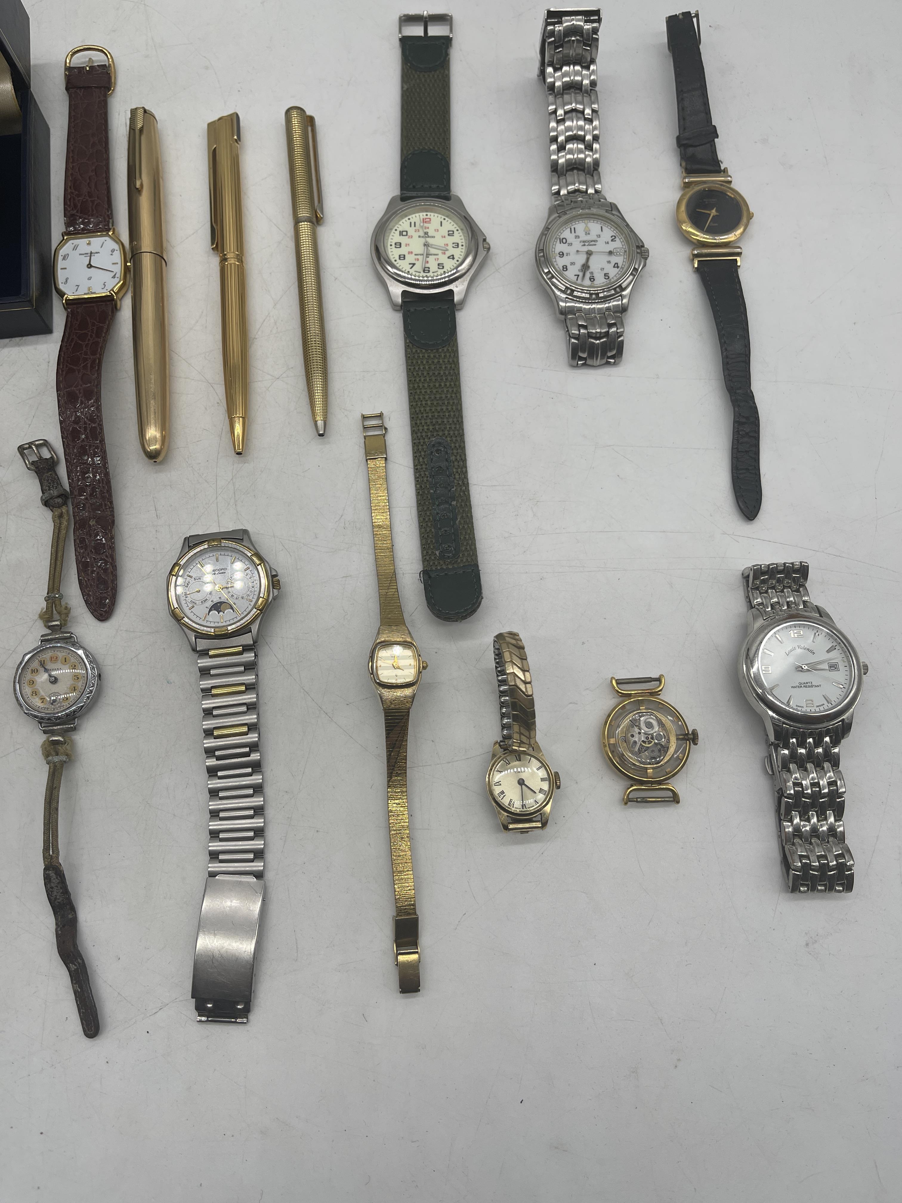 Collection of Dress Watches to include Sekonda, Se - Image 10 of 12