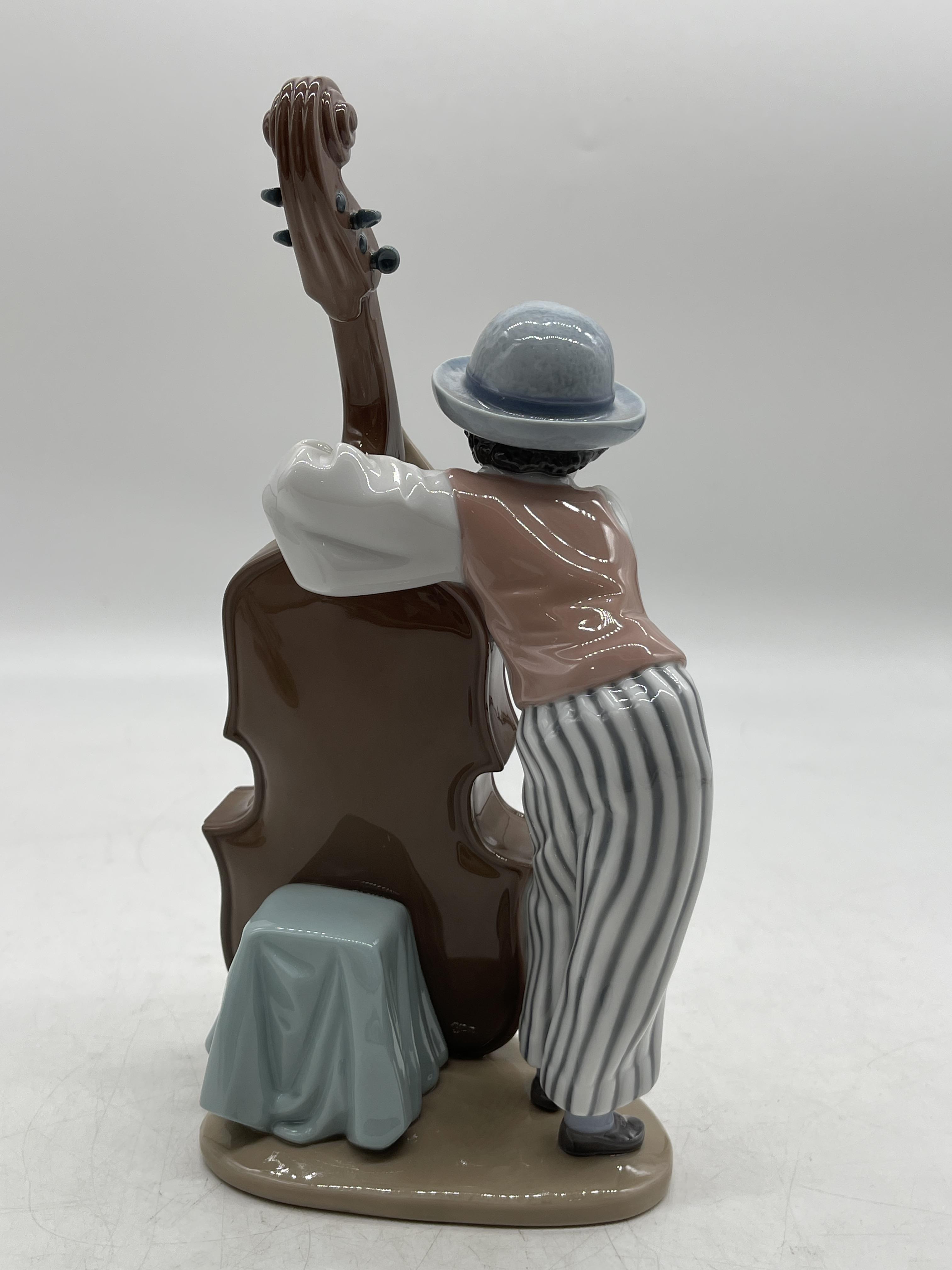 Llladro - The Jazz Band. Six Piece Lladro Rare Col - Image 29 of 55
