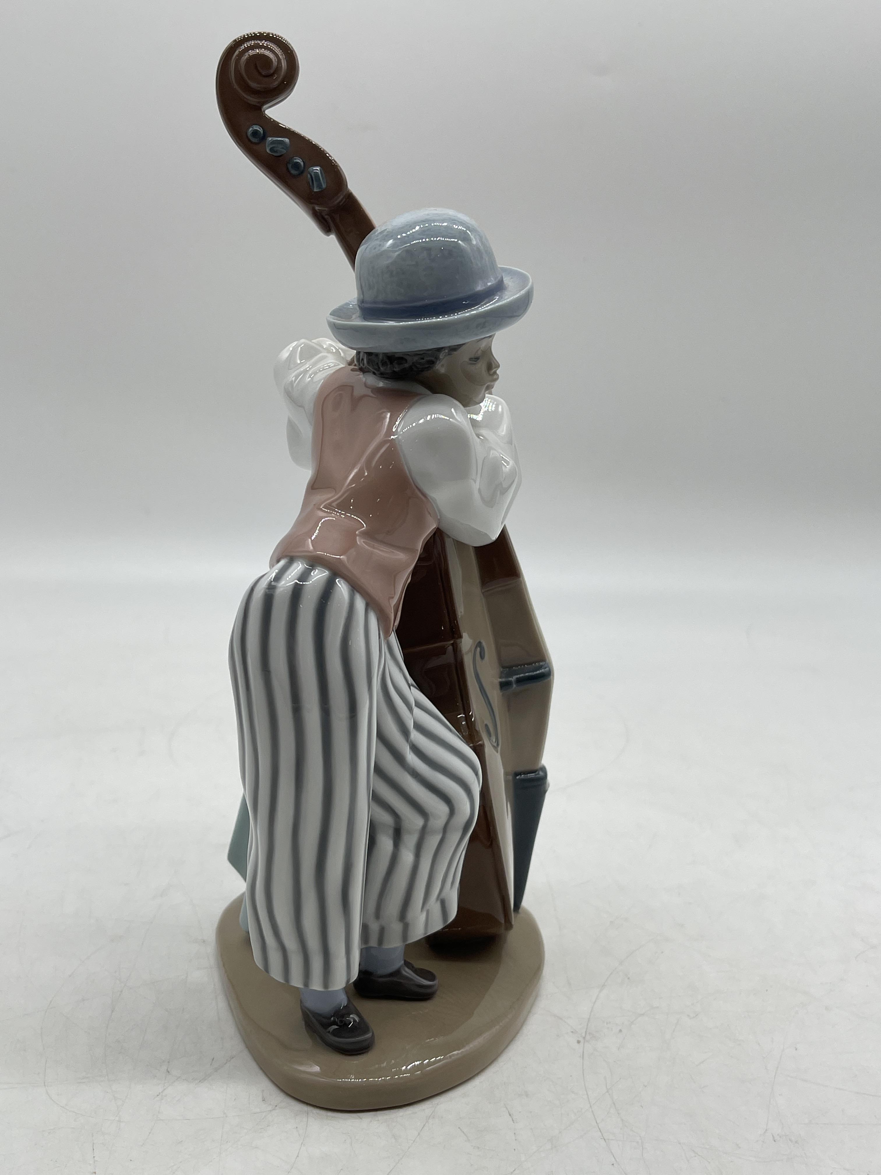 Llladro - The Jazz Band. Six Piece Lladro Rare Col - Image 30 of 55
