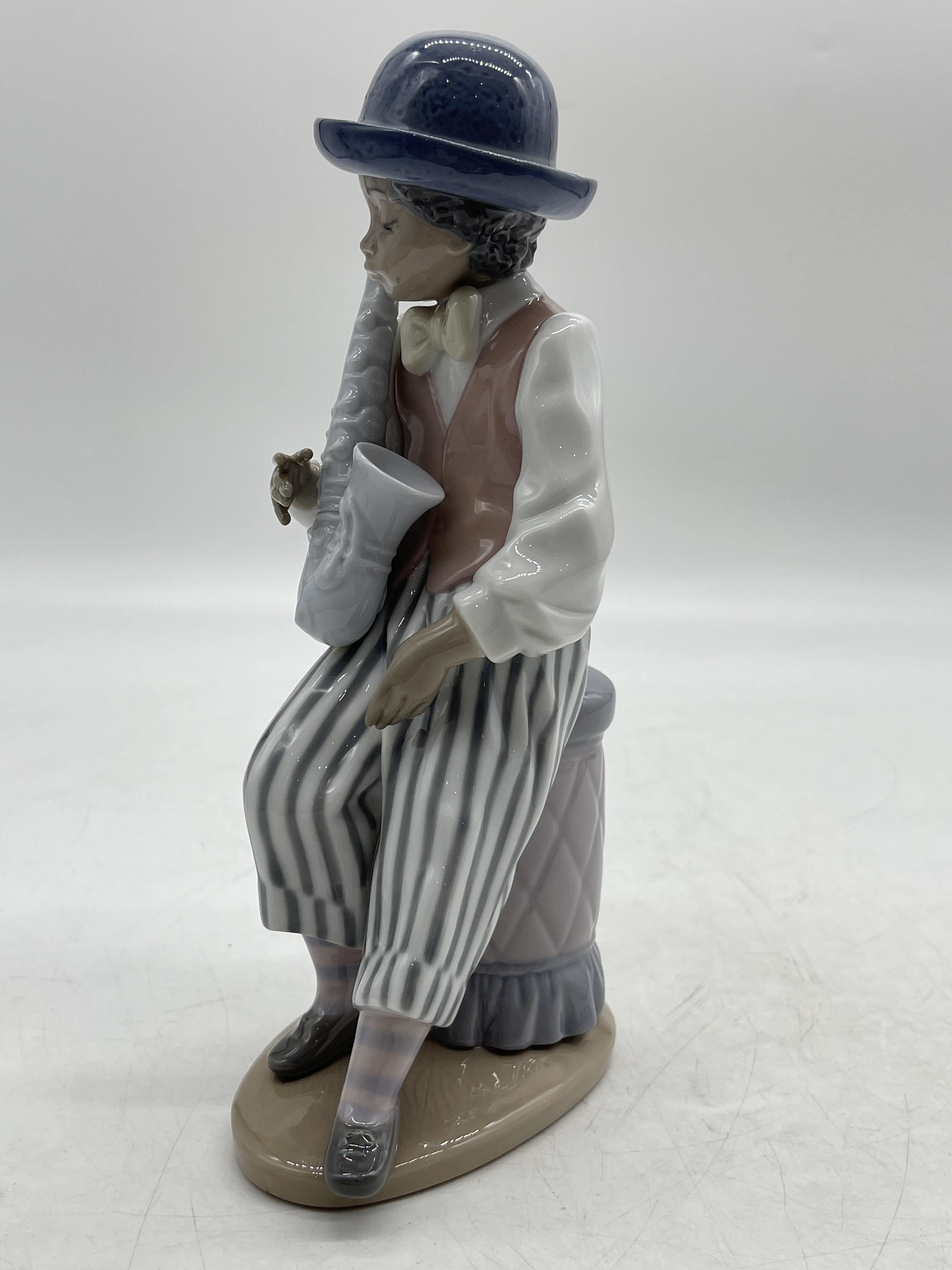 Llladro - The Jazz Band. Six Piece Lladro Rare Col - Image 42 of 55