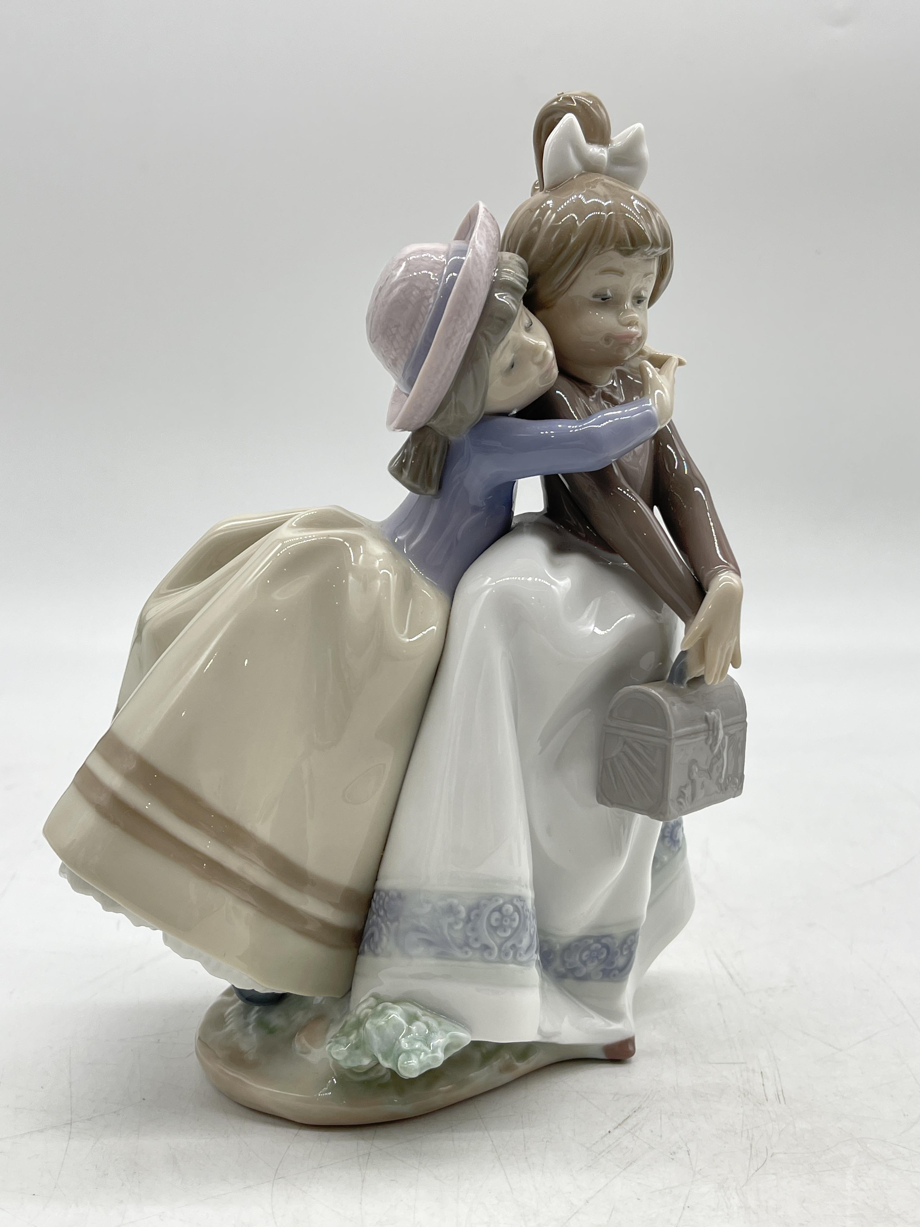 Collection of Five Lladro Figurines to include Sha - Image 8 of 36