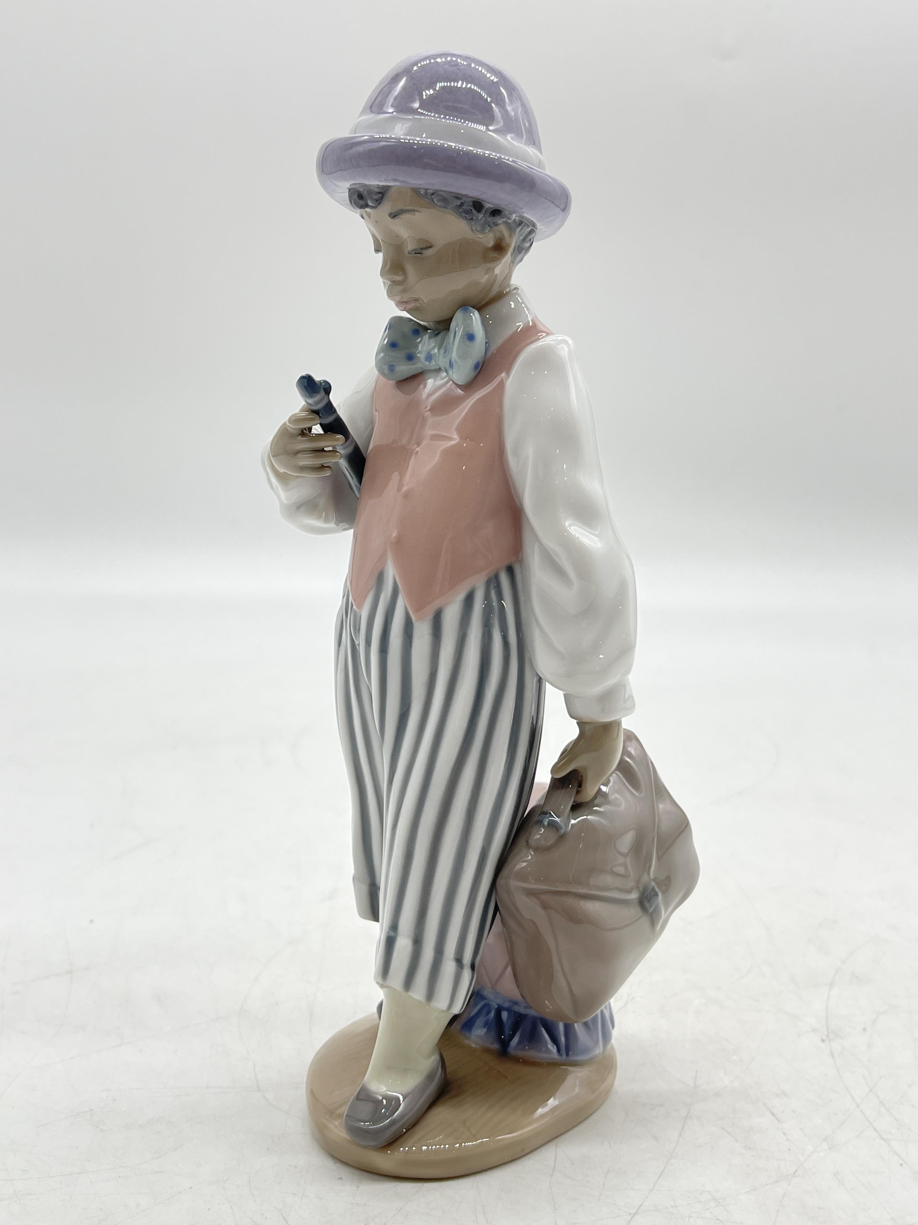 Llladro - The Jazz Band. Six Piece Lladro Rare Col - Image 48 of 55