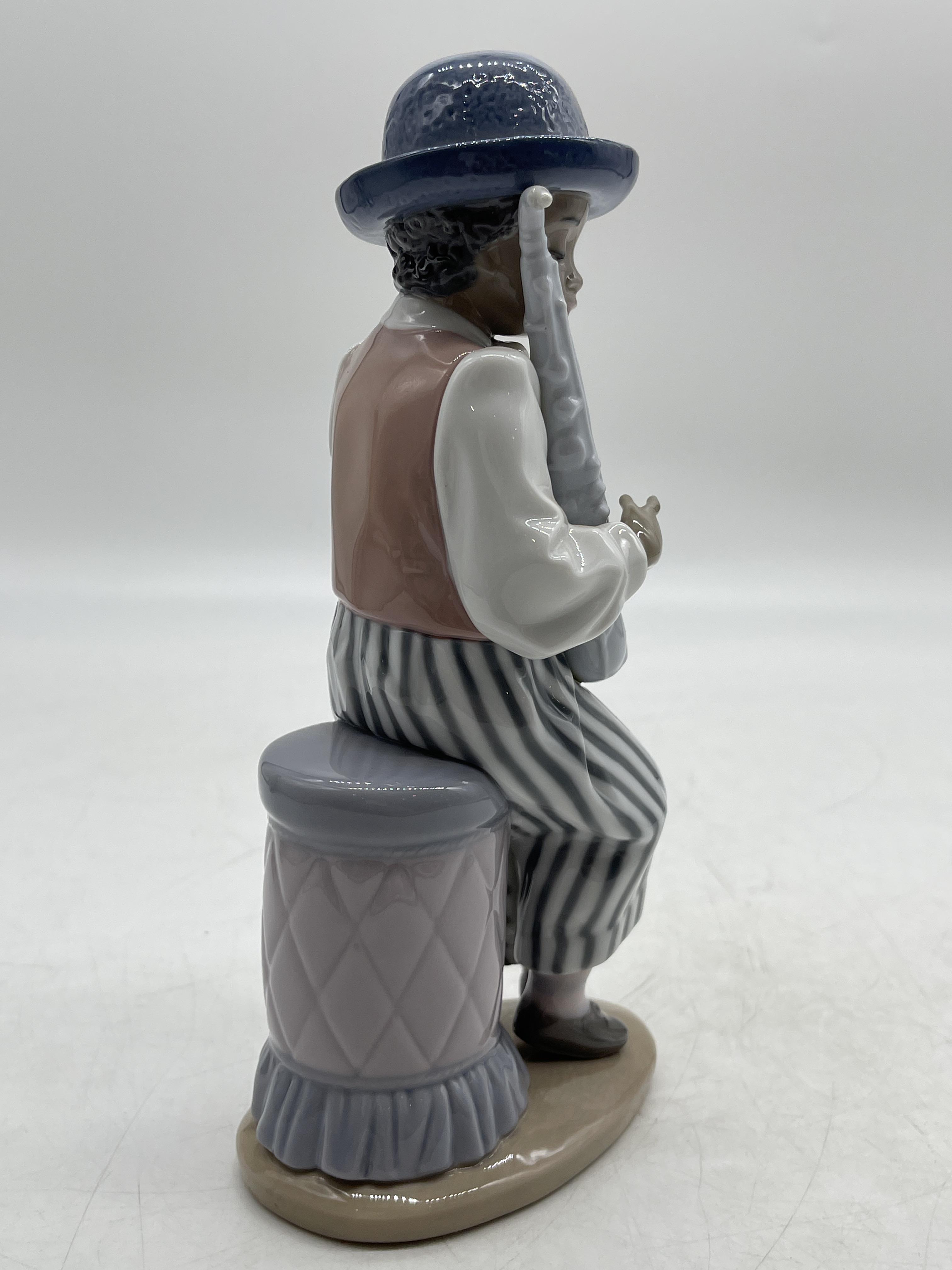 Llladro - The Jazz Band. Six Piece Lladro Rare Col - Image 45 of 55