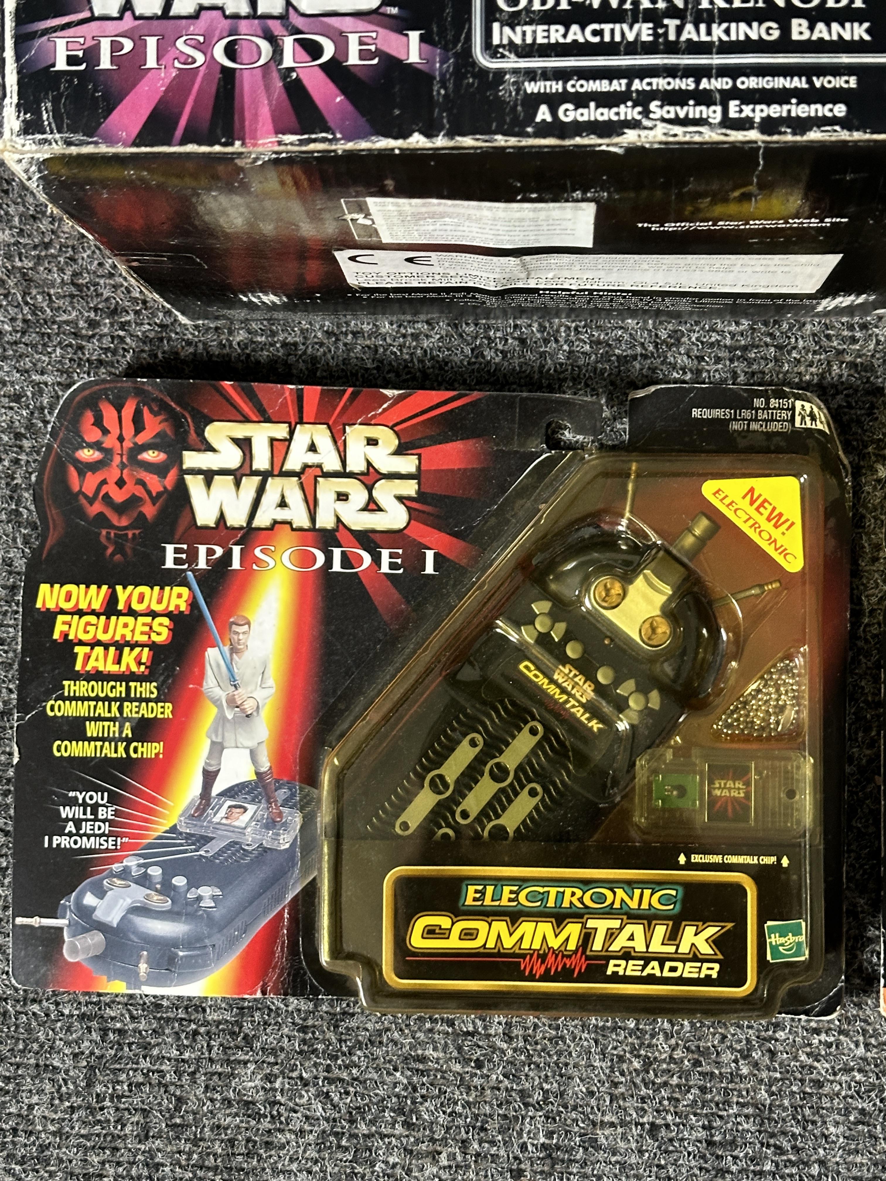 Assortment of Star Wars Memorabilia - Image 5 of 11