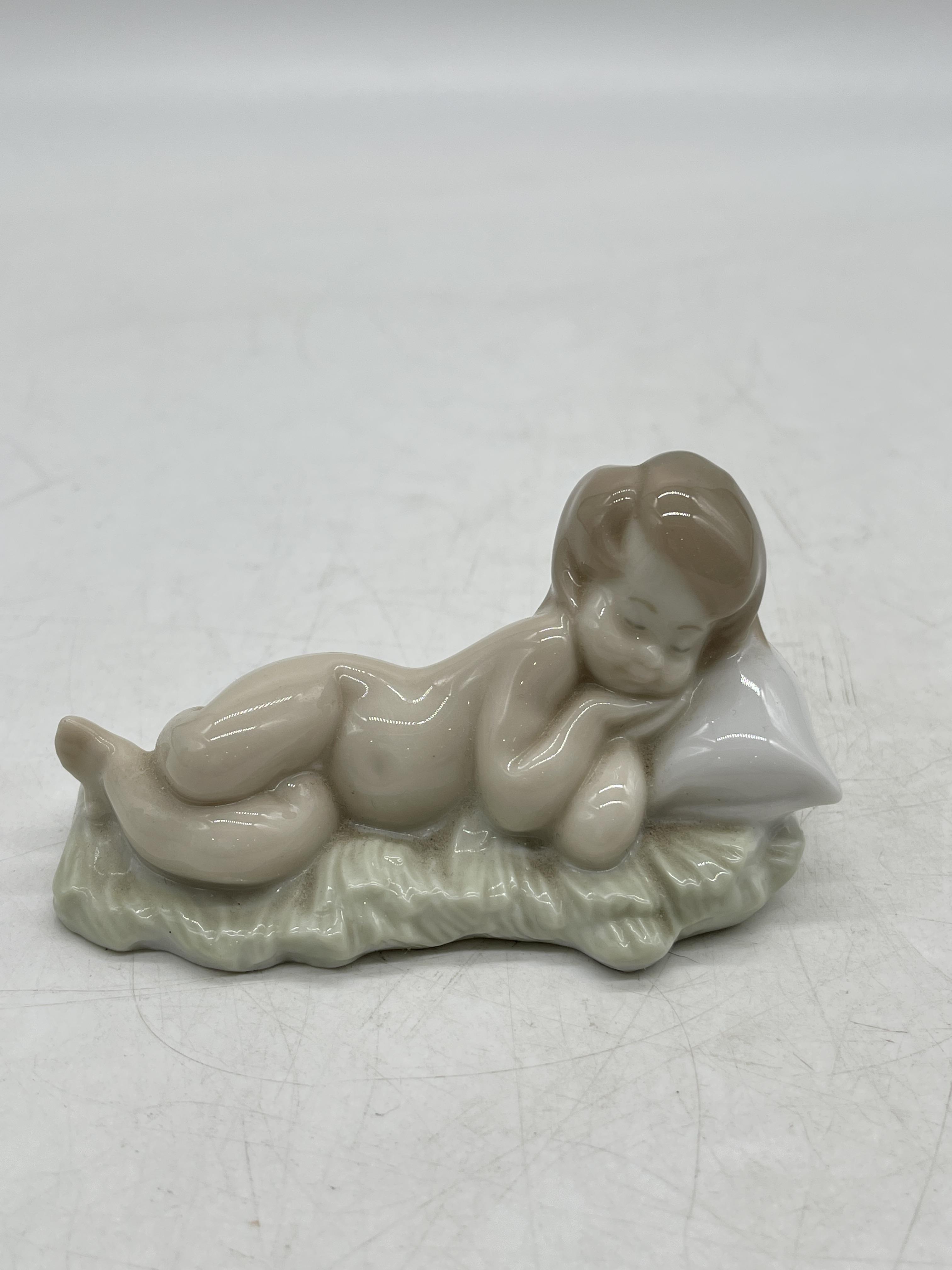 Collection of Five Lladro Figurines to include Sha - Image 23 of 36