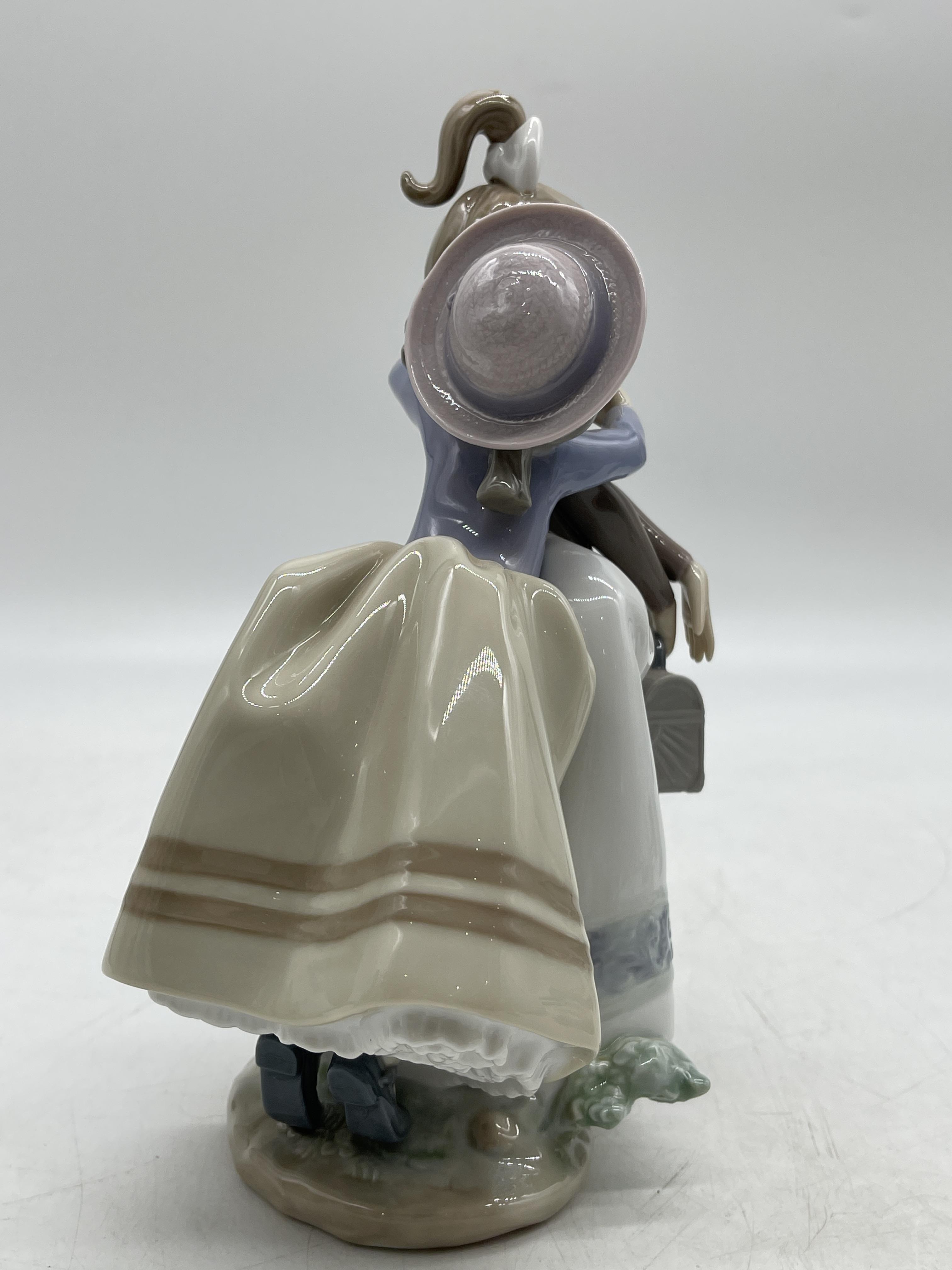 Collection of Five Lladro Figurines to include Sha - Image 7 of 36