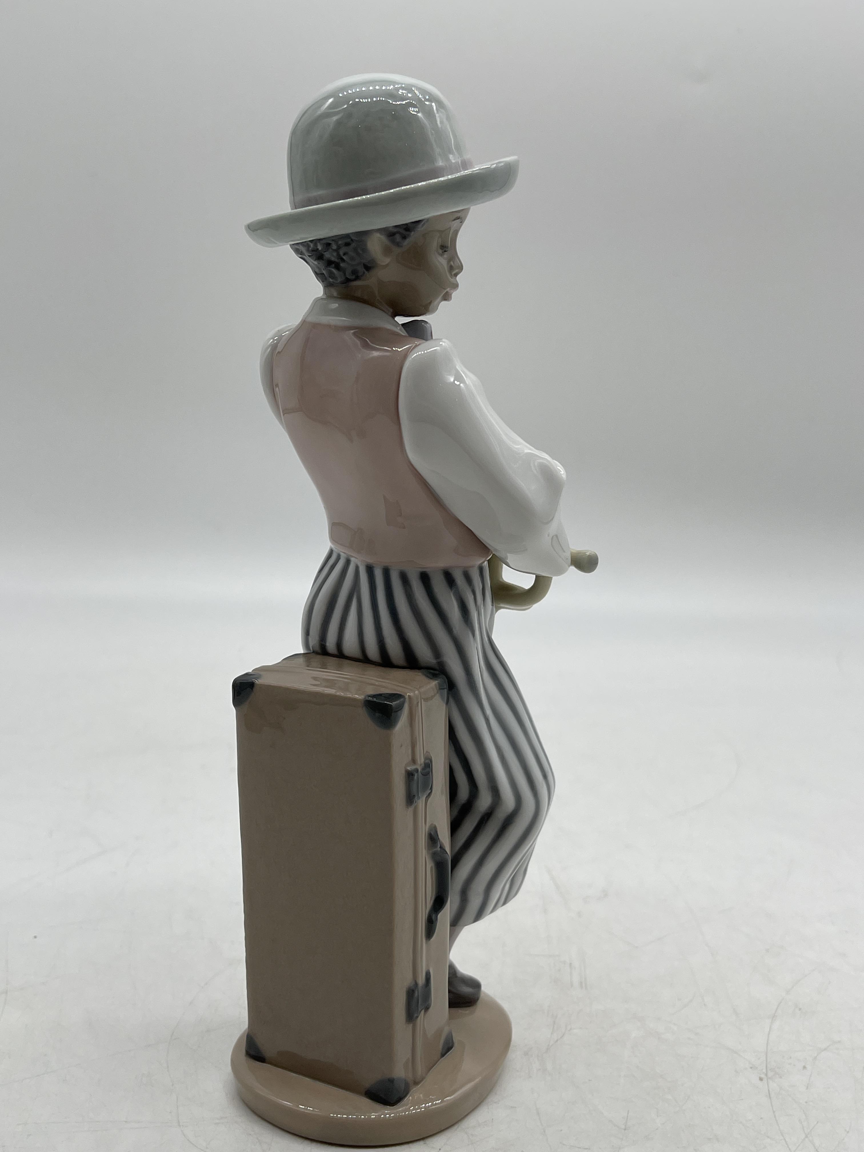 Llladro - The Jazz Band. Six Piece Lladro Rare Col - Image 37 of 55