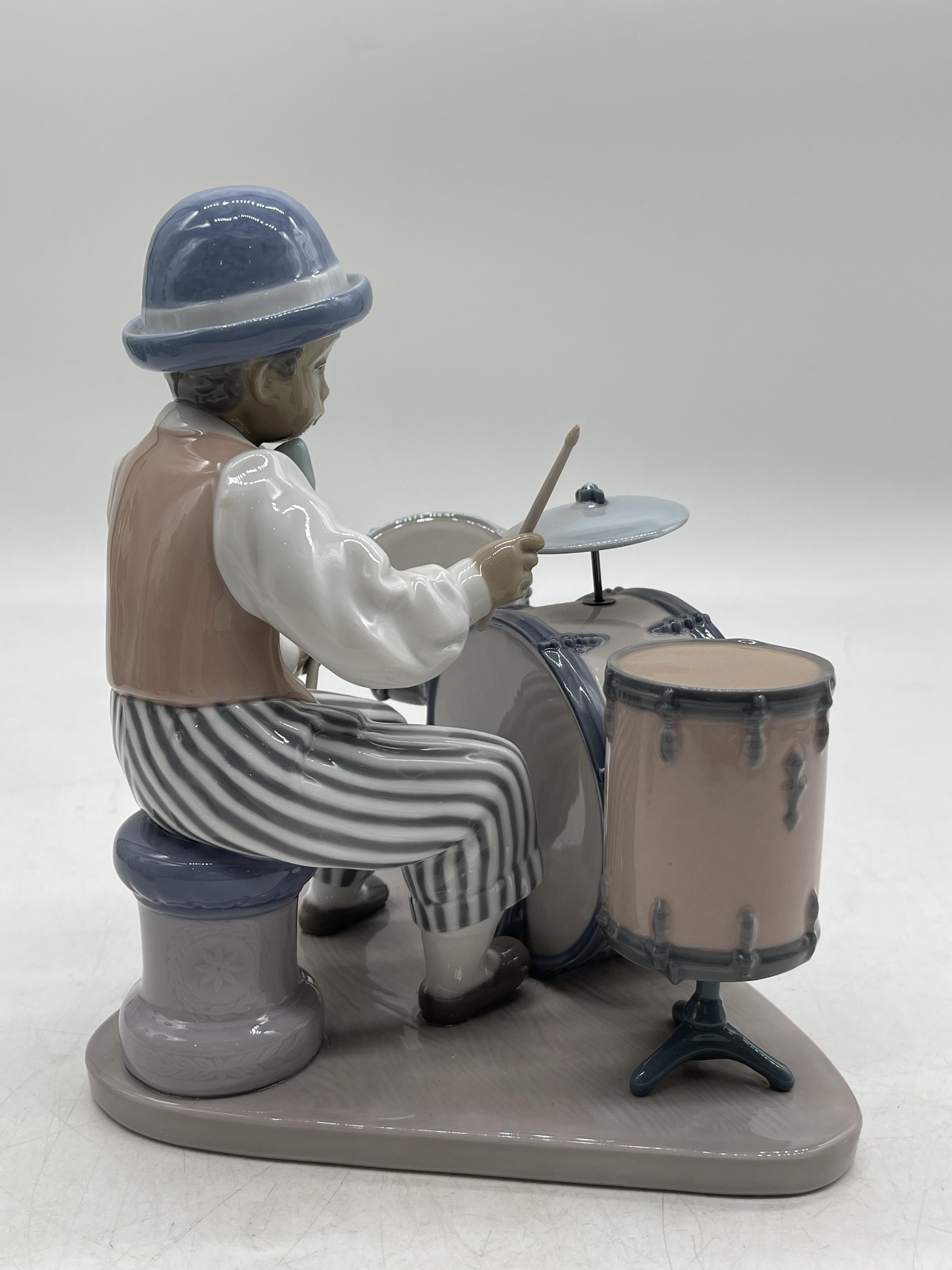 Llladro - The Jazz Band. Six Piece Lladro Rare Col - Image 21 of 55